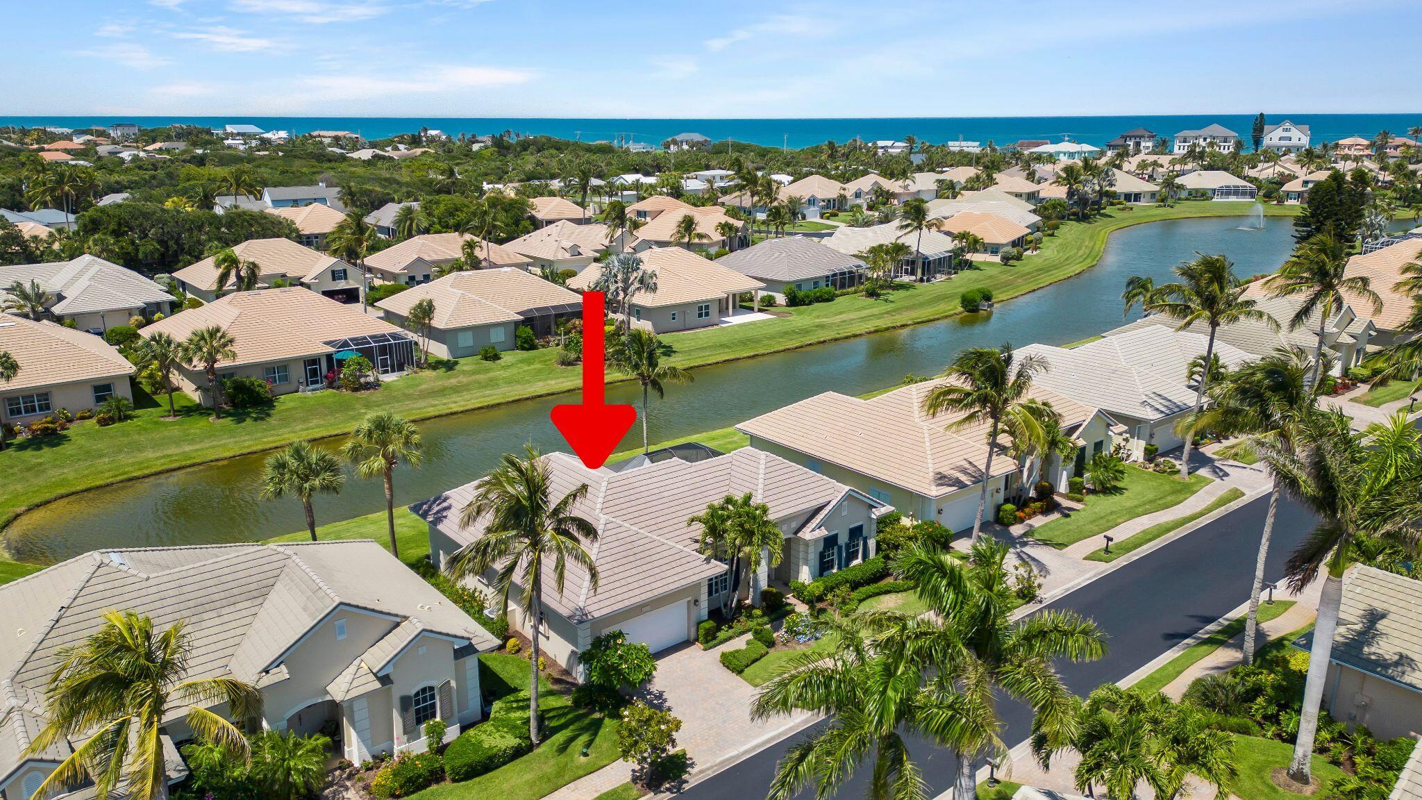 344 Clyde Street, Melbourne Beach, FL 32951, Melbourne Beach - Photo 3