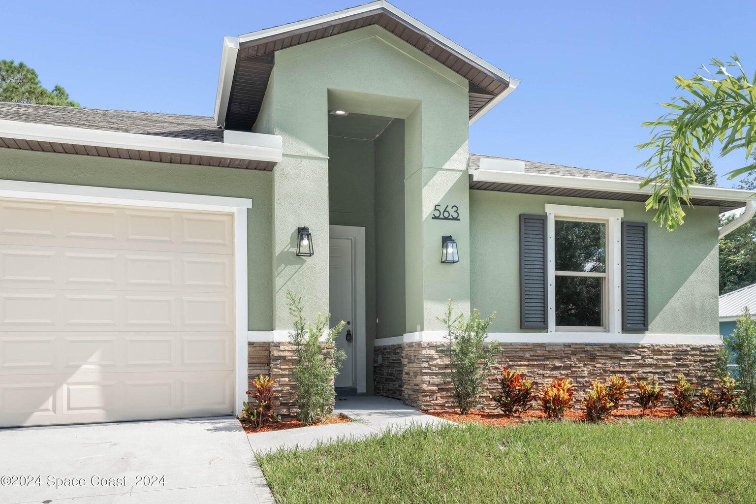 181 Ferguson Street SE, Palm Bay, FL 32909, Palm Bay