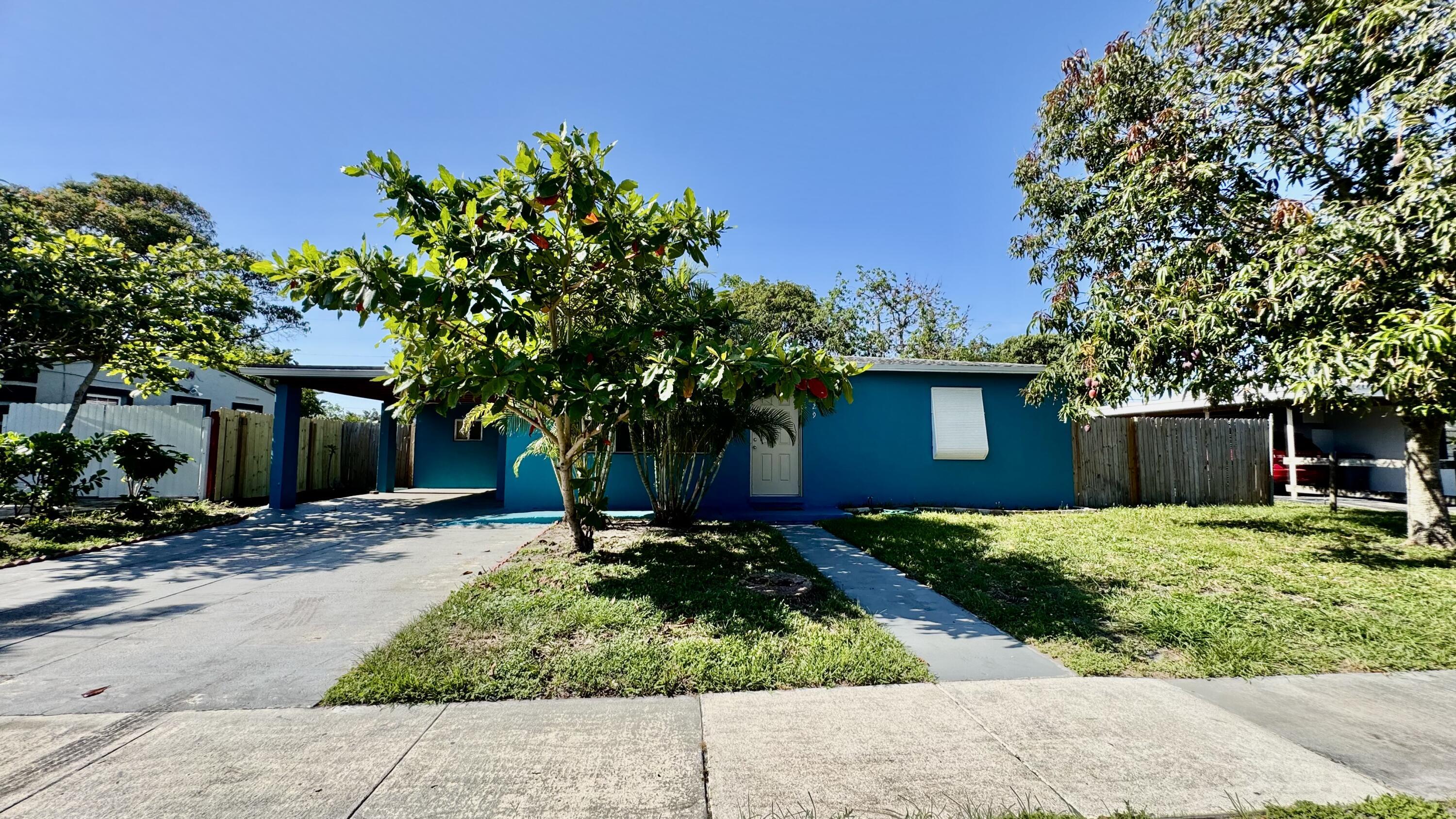 629 Troy Boulevard, West Palm Beach, FL 33409, West Palm Beach