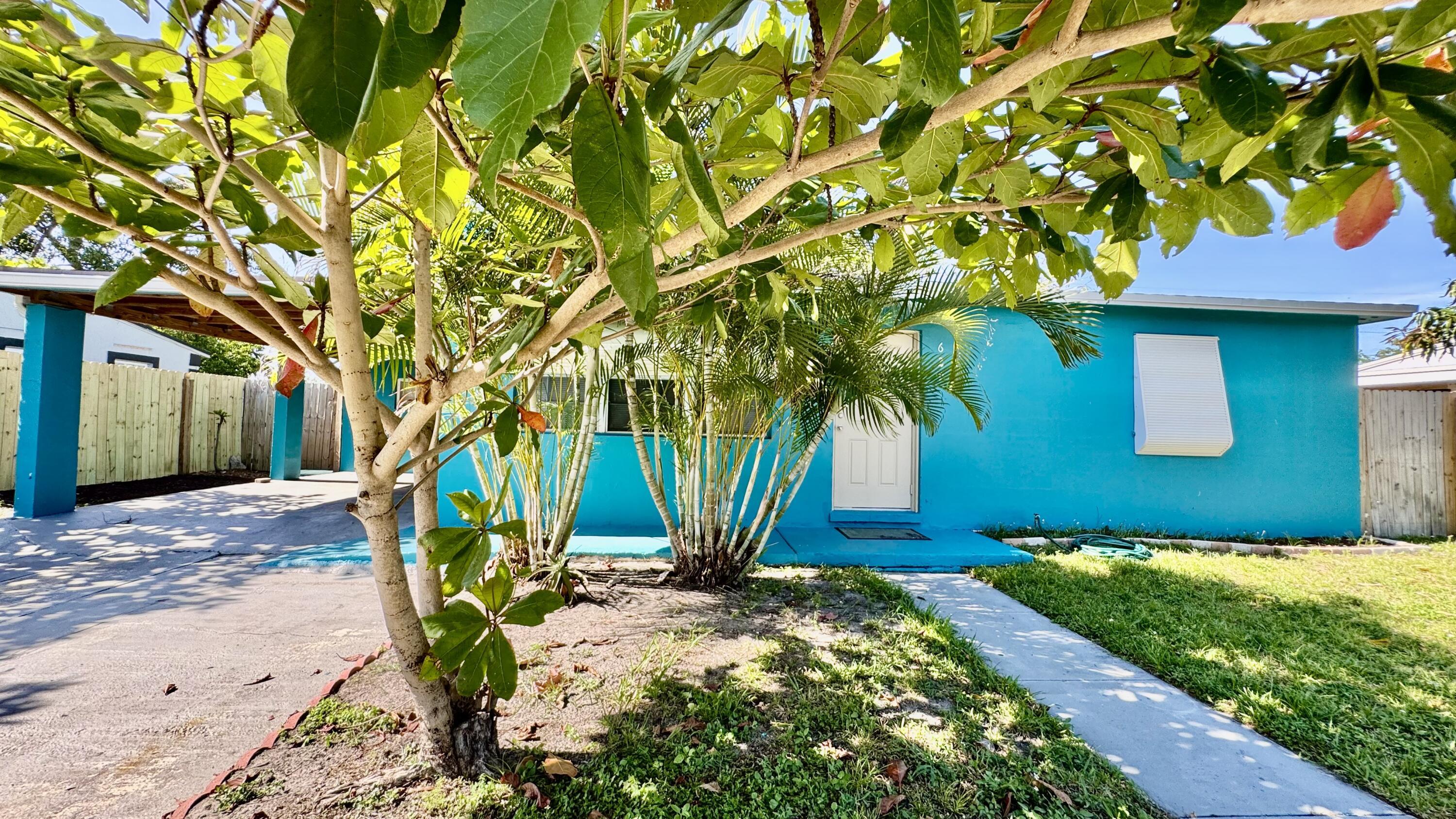 629 Troy Boulevard, West Palm Beach, FL 33409, West Palm Beach - Photo 4