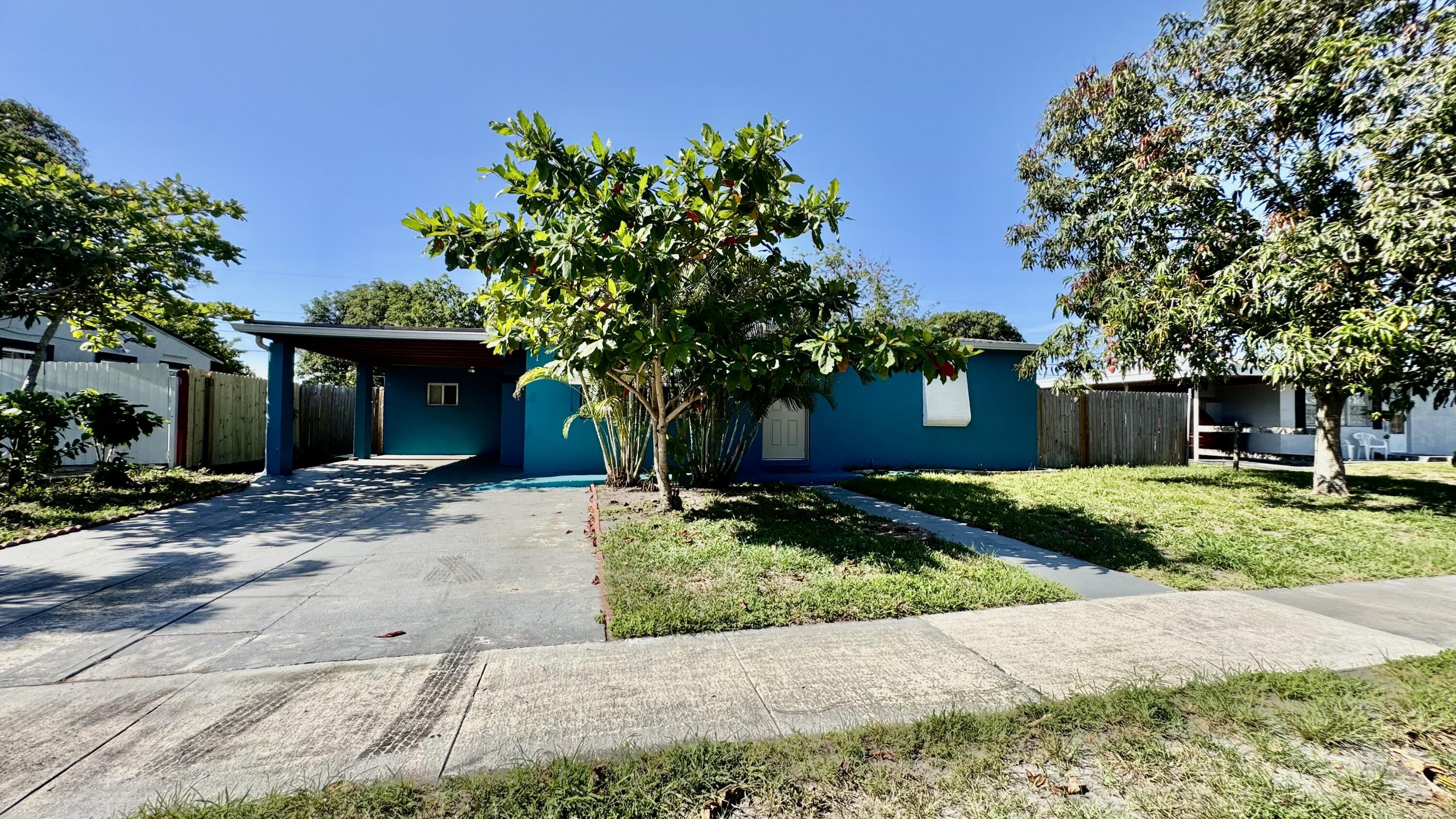 629 Troy Boulevard, West Palm Beach, FL 33409, West Palm Beach - Photo 5