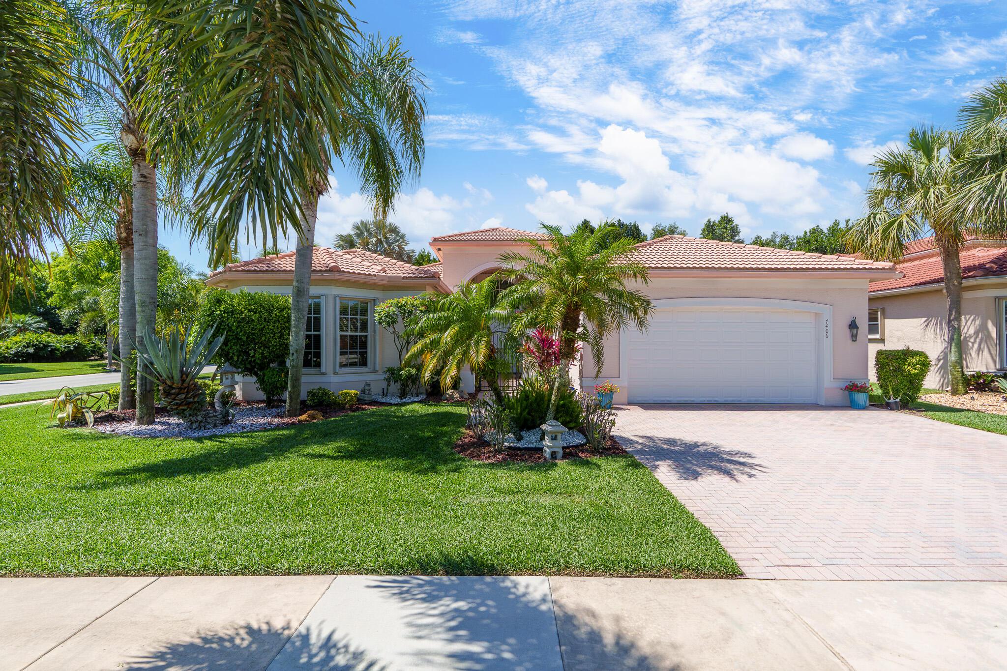 7406 Carmela Way, Delray Beach, FL 33446, Delray Beach