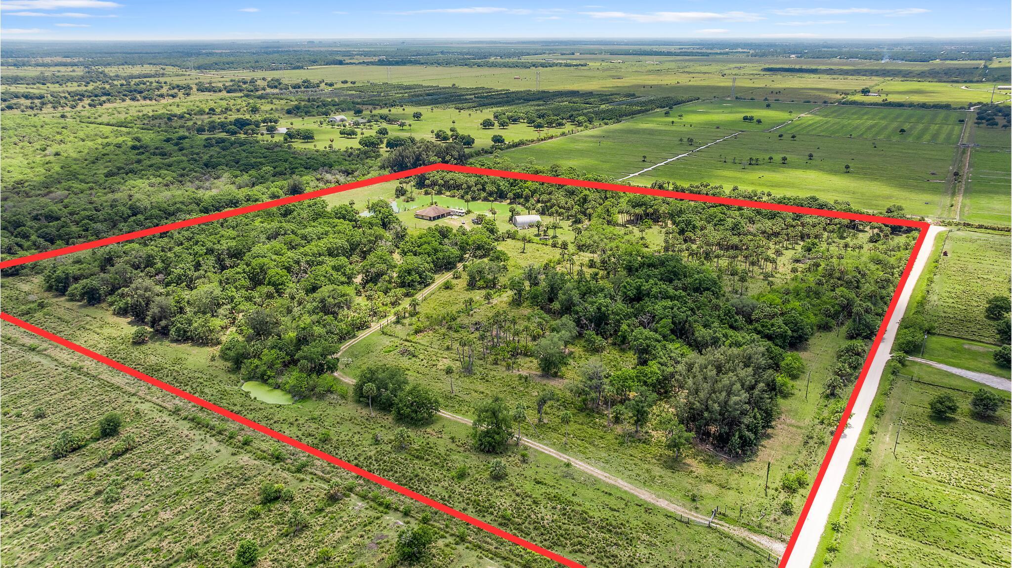 13351 Williams Road, Port St. Lucie, FL 34987, Port St. Lucie - Photo 3