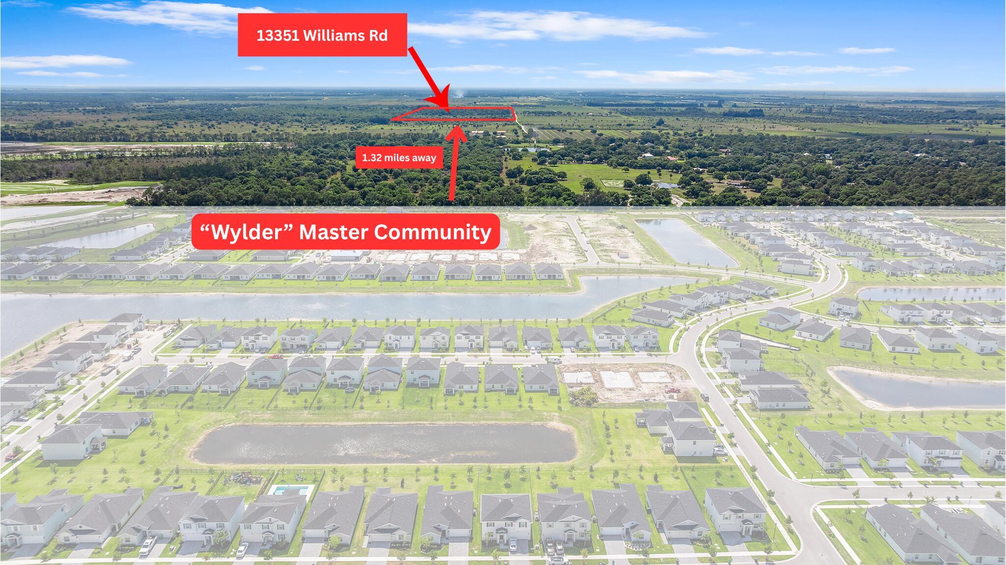 13351 Williams Road, Port St. Lucie, FL 34987, Port St. Lucie - Photo 4