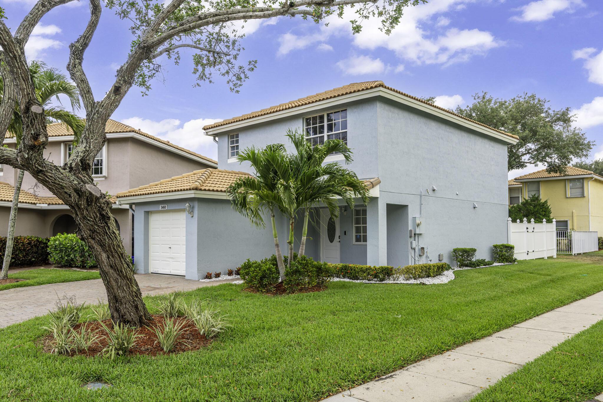3460 Commodore Court, West Palm Beach, FL 33411, West Palm Beach - Photo 2