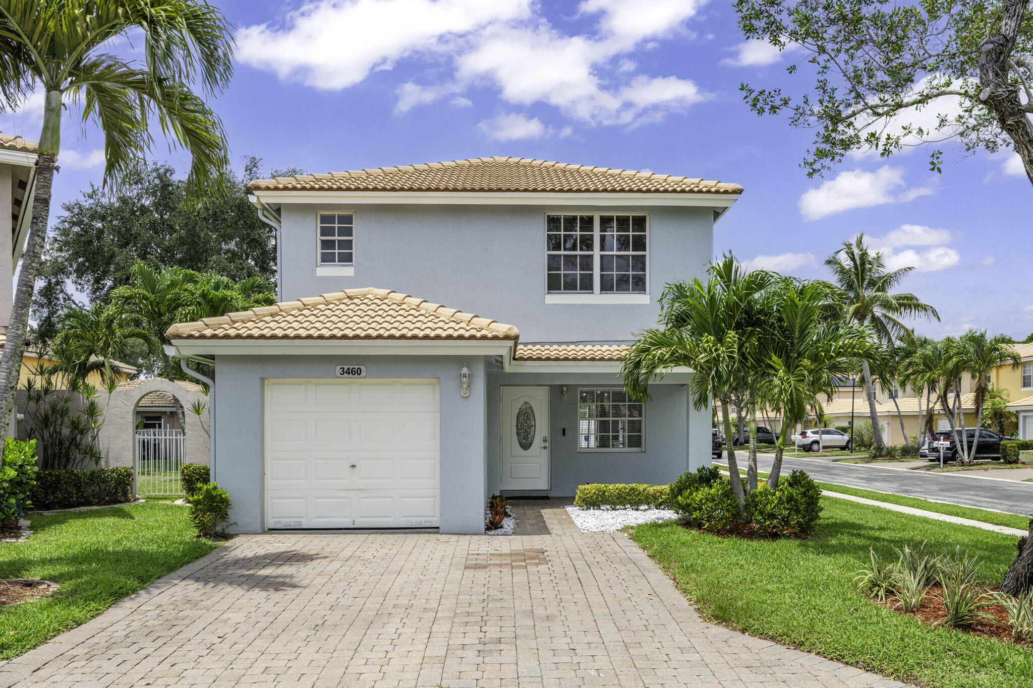 3460 Commodore Court, West Palm Beach, FL 33411, West Palm Beach