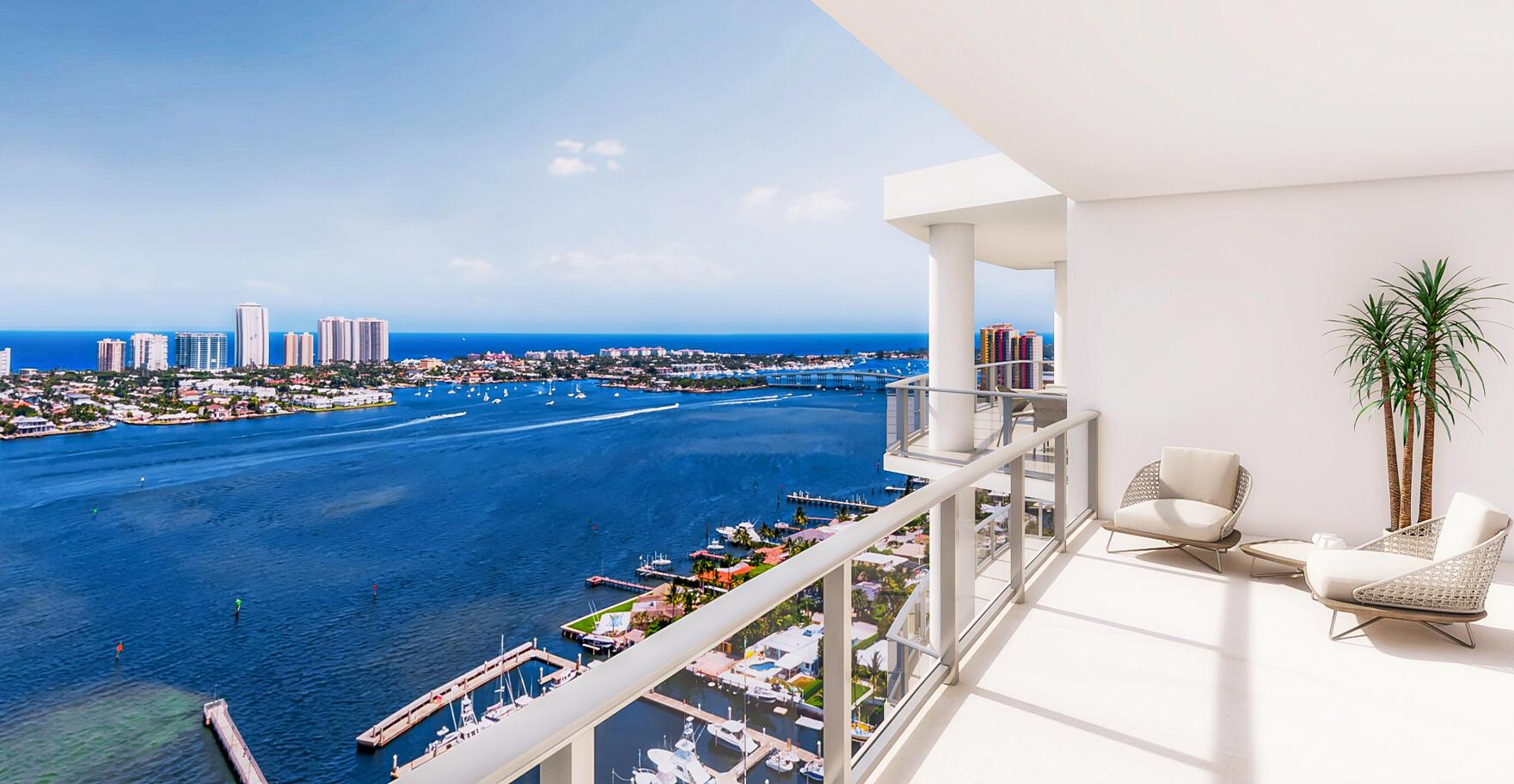 220 Lake Shore Drive 1910, Lake Park, FL 33403, Lake Park