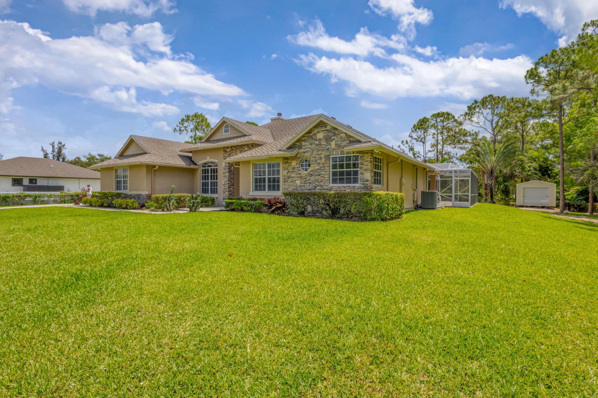 4754 130th Avenue Avenue N, West Palm Beach, FL 33411, West Palm Beach - Photo 4