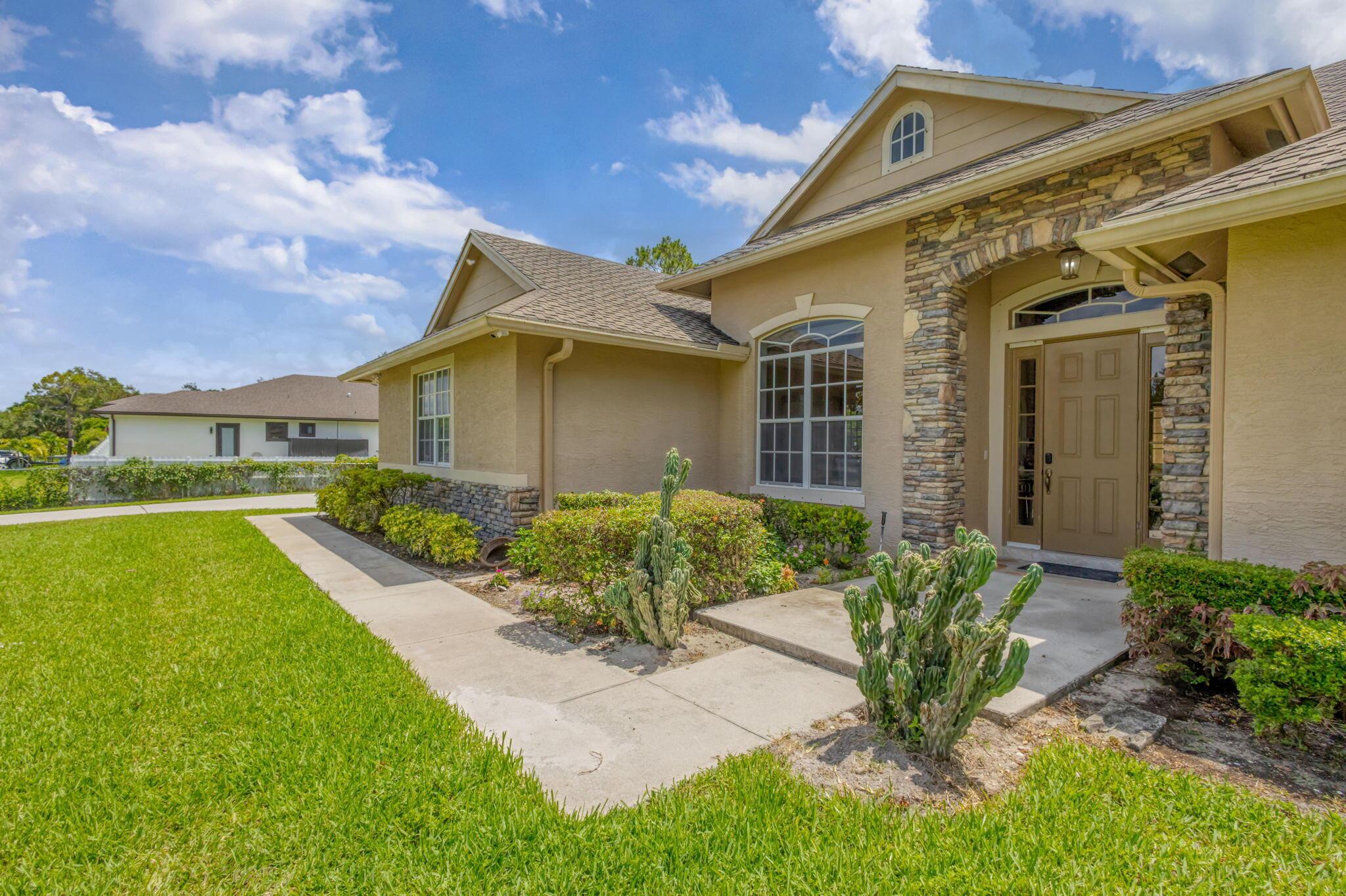 4754 130th Avenue Avenue N, West Palm Beach, FL 33411, West Palm Beach - Photo 3