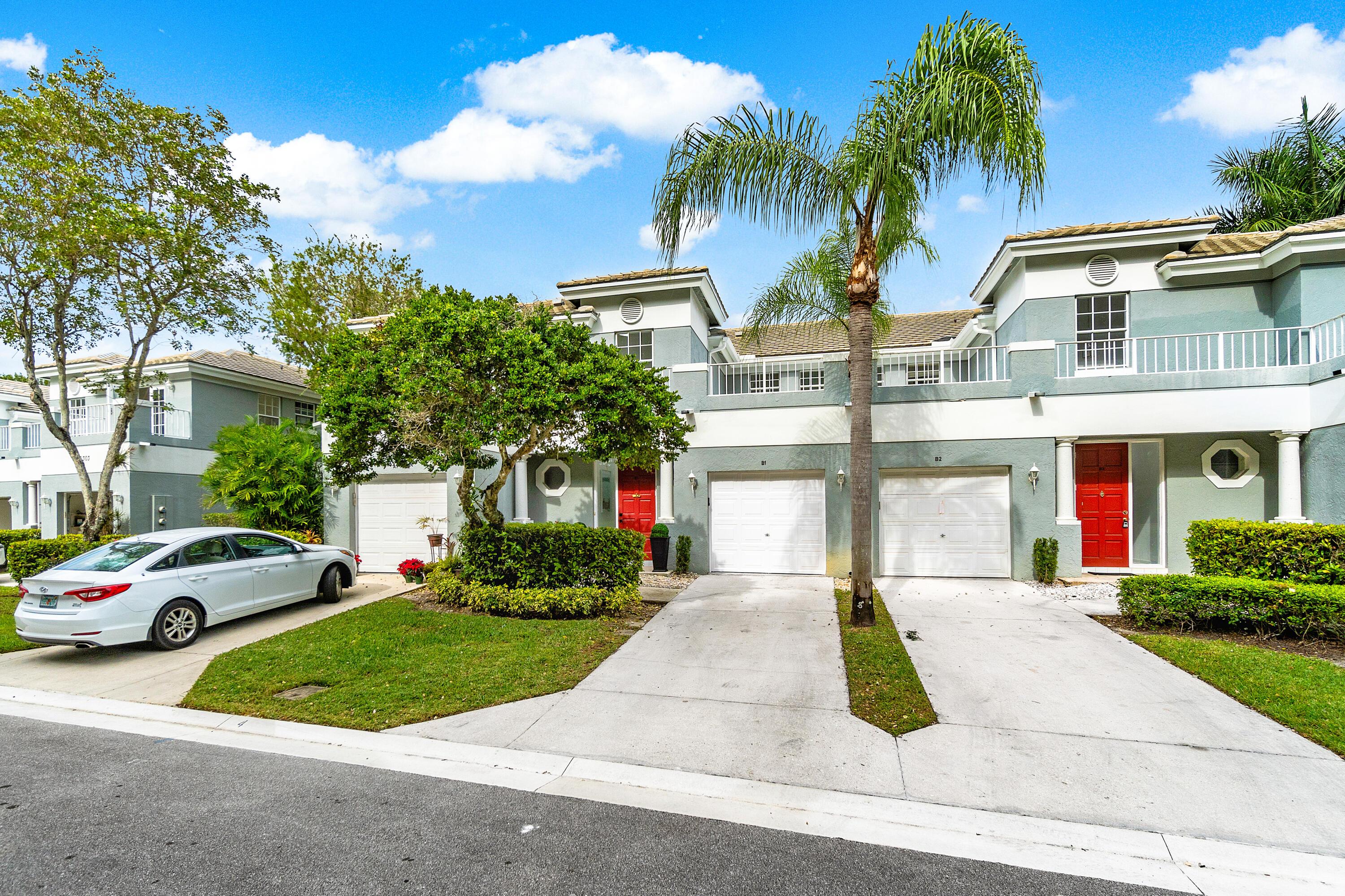 10291 N Andover Coach Lane B1, Lake Worth, FL 33449, Lake Worth