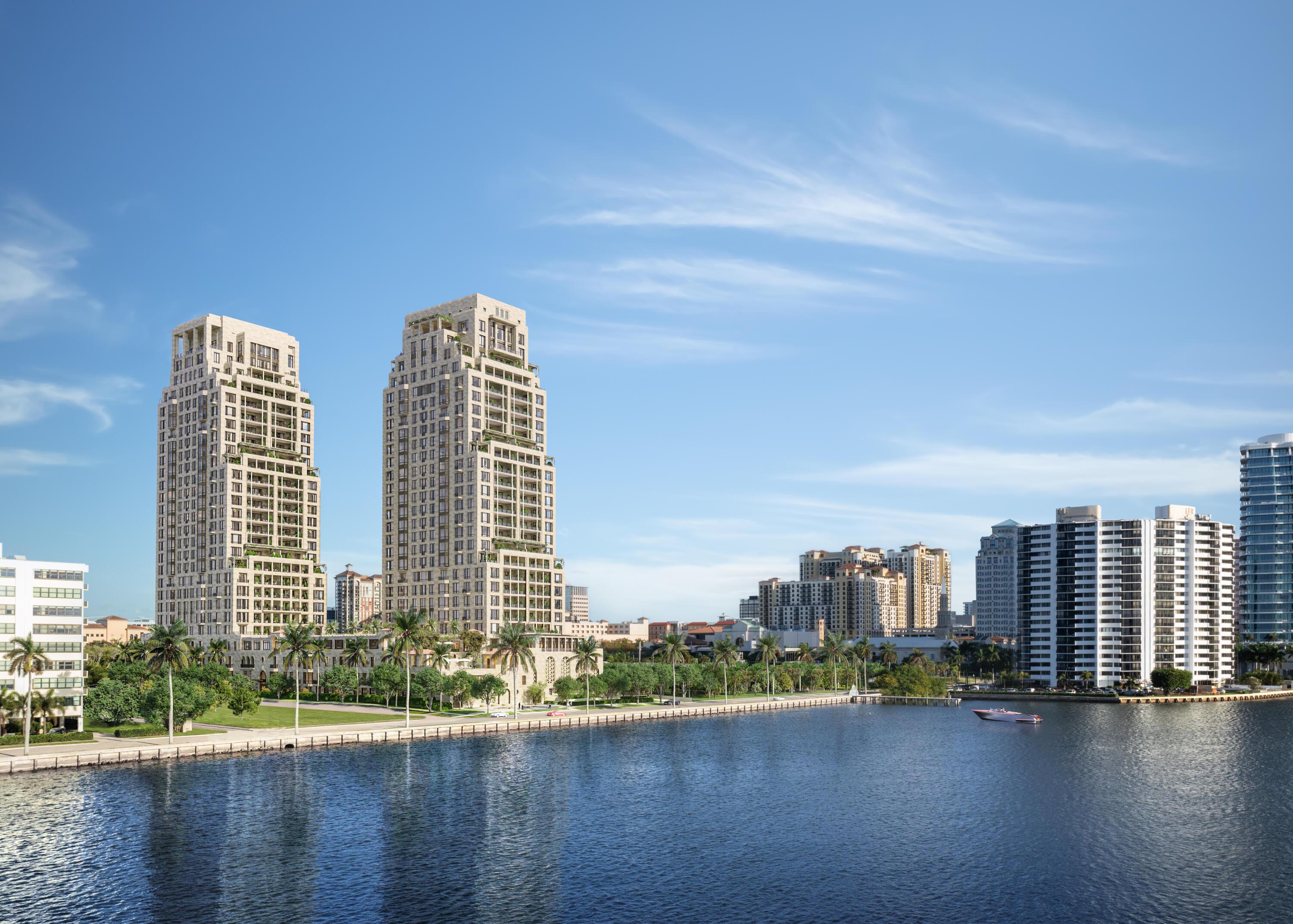 1355 S Flagler Drive 1700, West Palm Beach, FL 33401, West Palm Beach