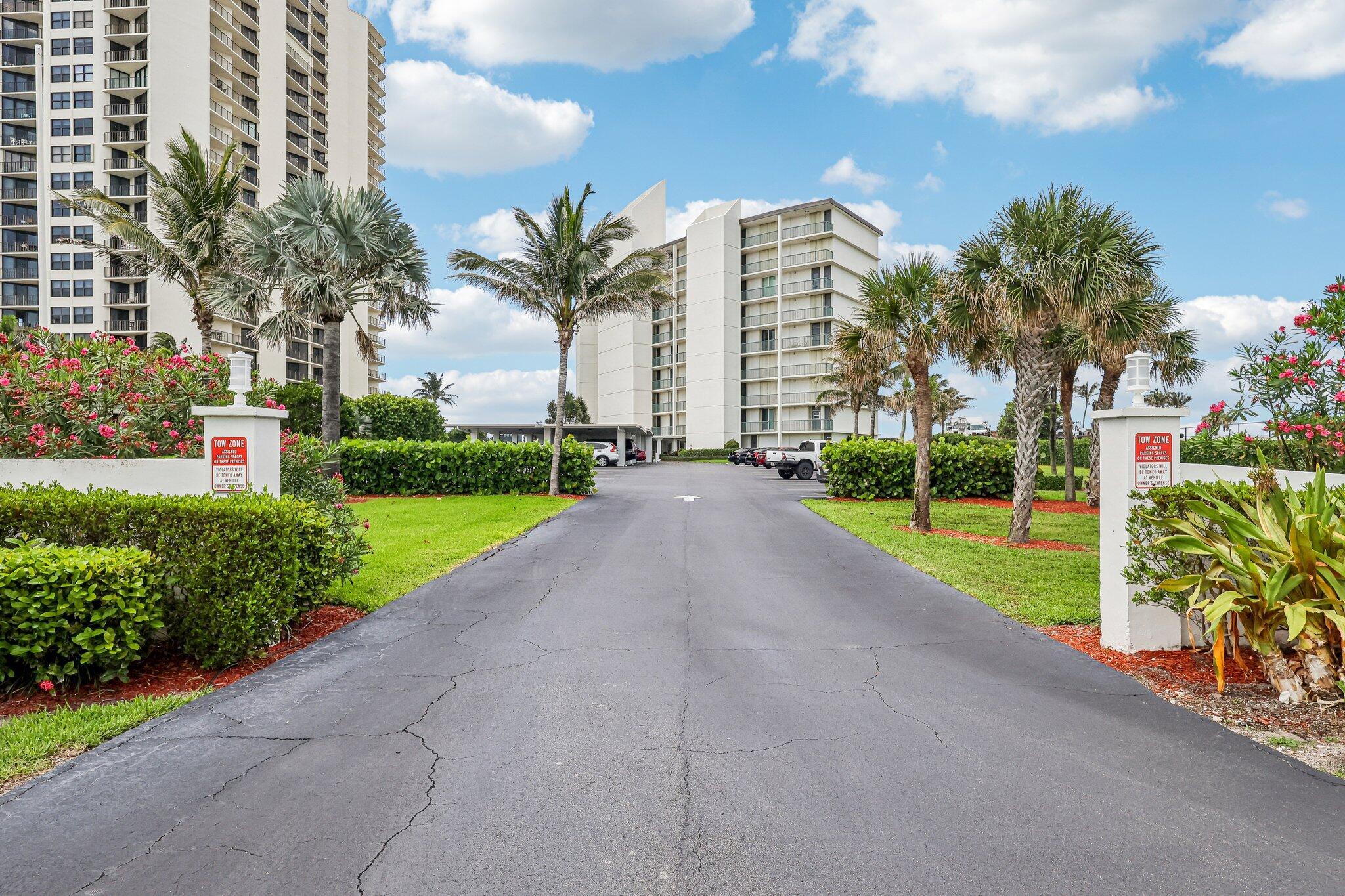 5400 N Ocean Drive E Pha, Singer Island, FL 33404, Singer Island - Photo 2