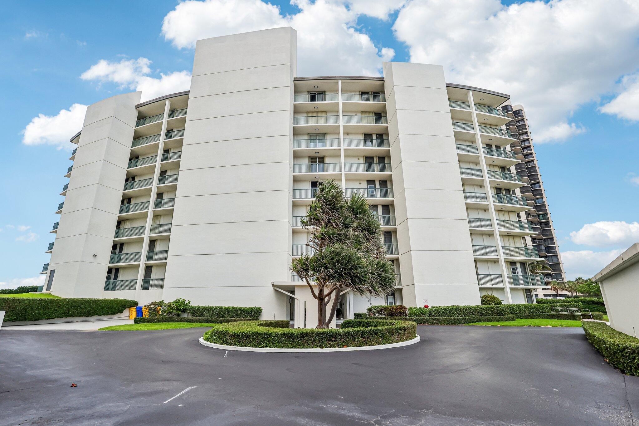 5400 N Ocean Drive E Pha, Singer Island, FL 33404, Singer Island - Photo 3