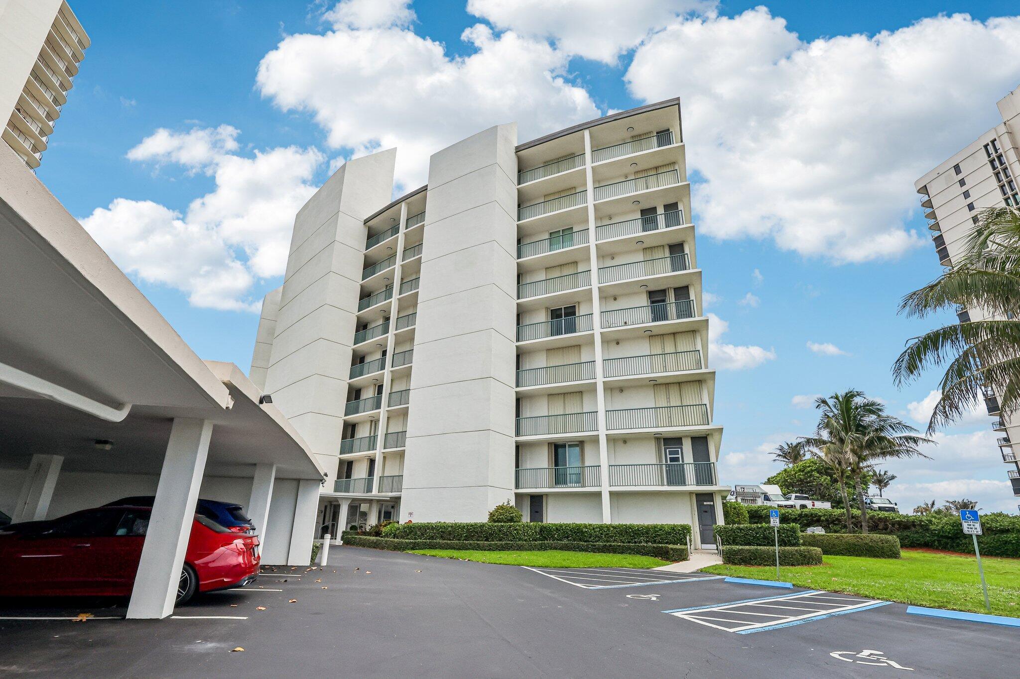 5400 N Ocean Drive E Pha, Singer Island, FL 33404, Singer Island - Photo 4