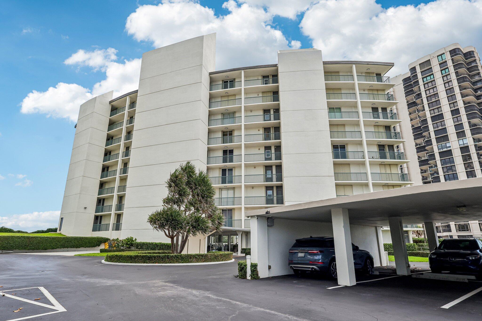 5400 N Ocean Drive E Pha, Singer Island, FL 33404, Singer Island - Photo 5