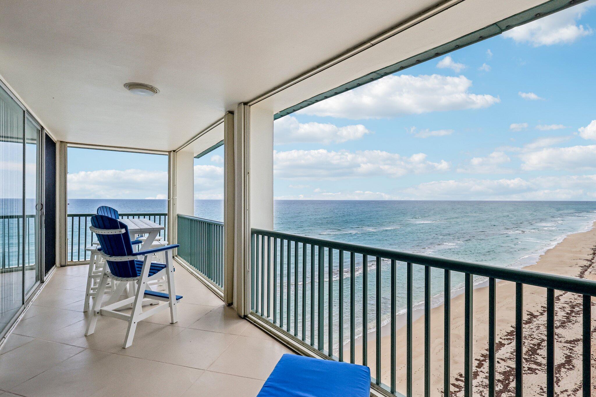 5400 N Ocean Drive E Pha, Singer Island, FL 33404, Singer Island