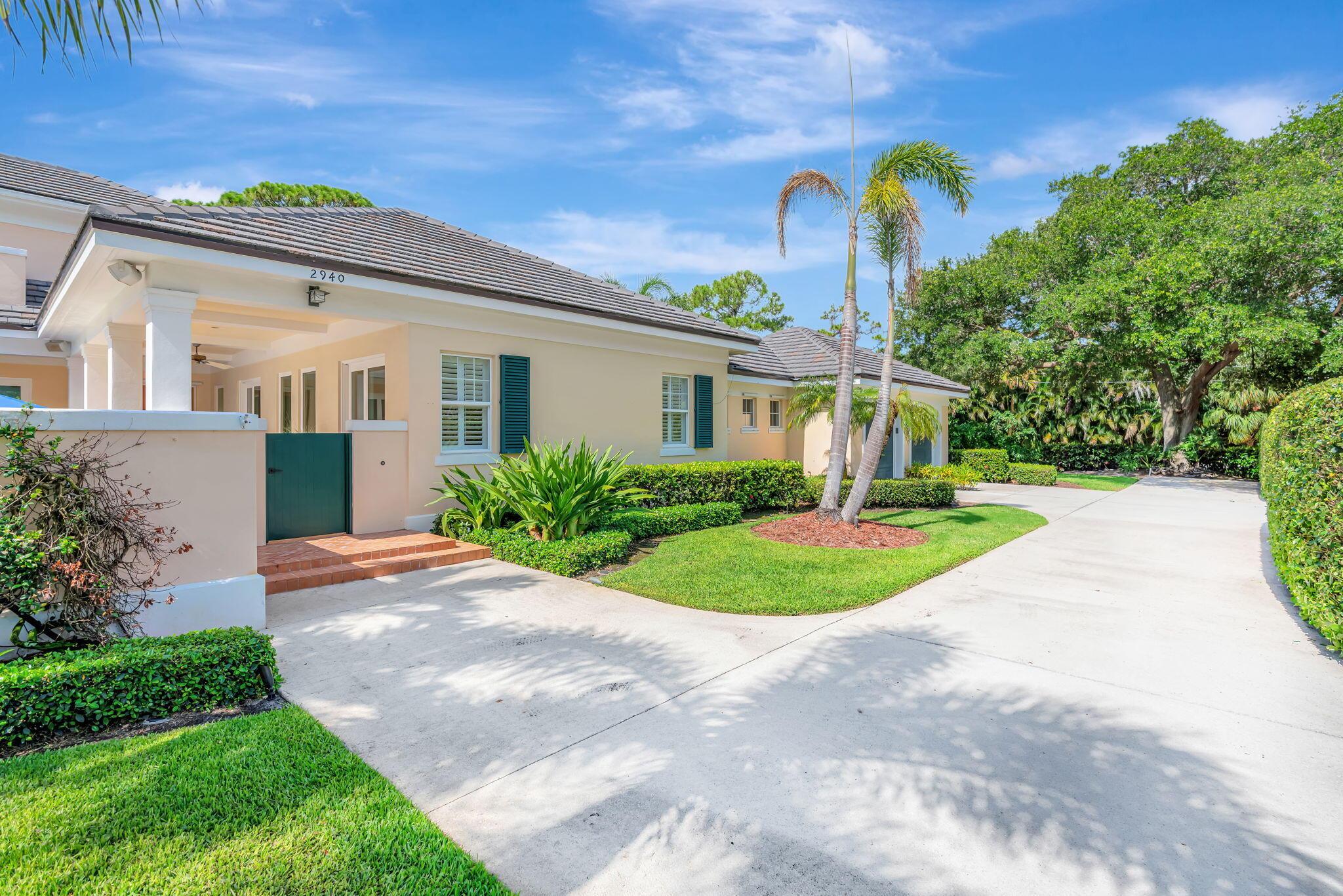 2940 Marys Way, Palm Beach Gardens, FL 33410, Palm Beach Gardens - Photo 4