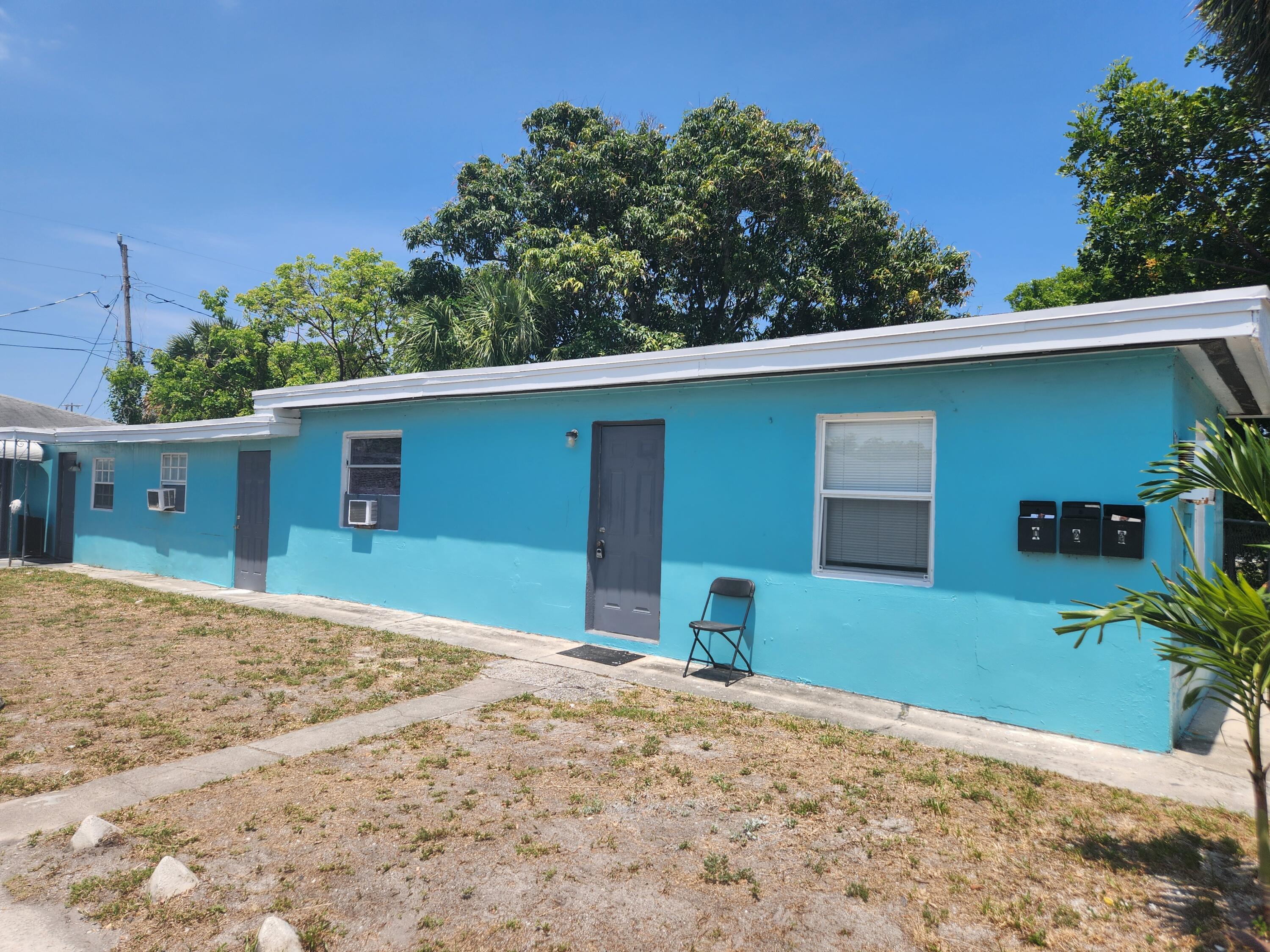 134 W 24th Street 3, Riviera Beach, FL 33404, Riviera Beach