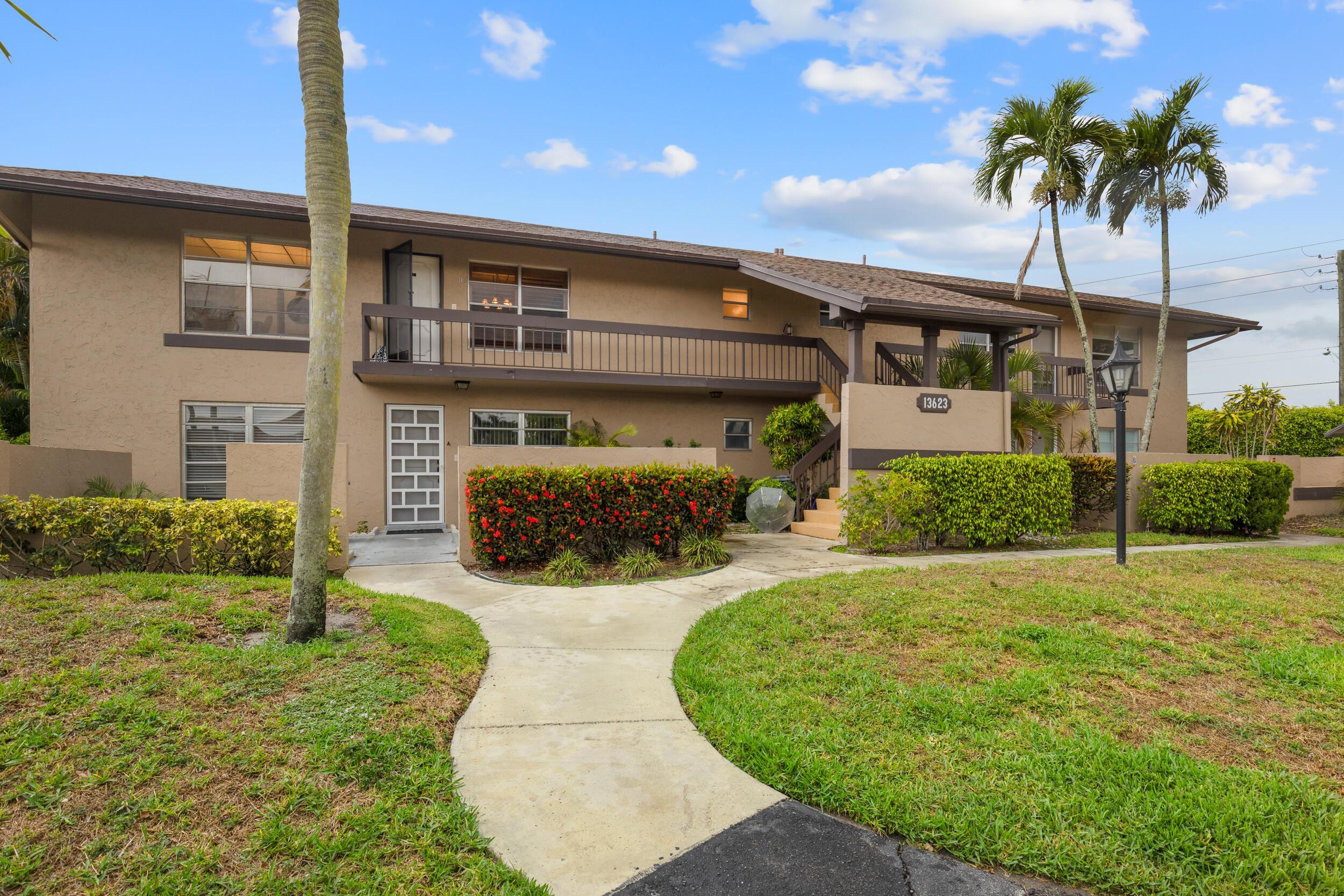 13623 Via Aurora C, Delray Beach, FL 33484, Delray Beach - Photo 5