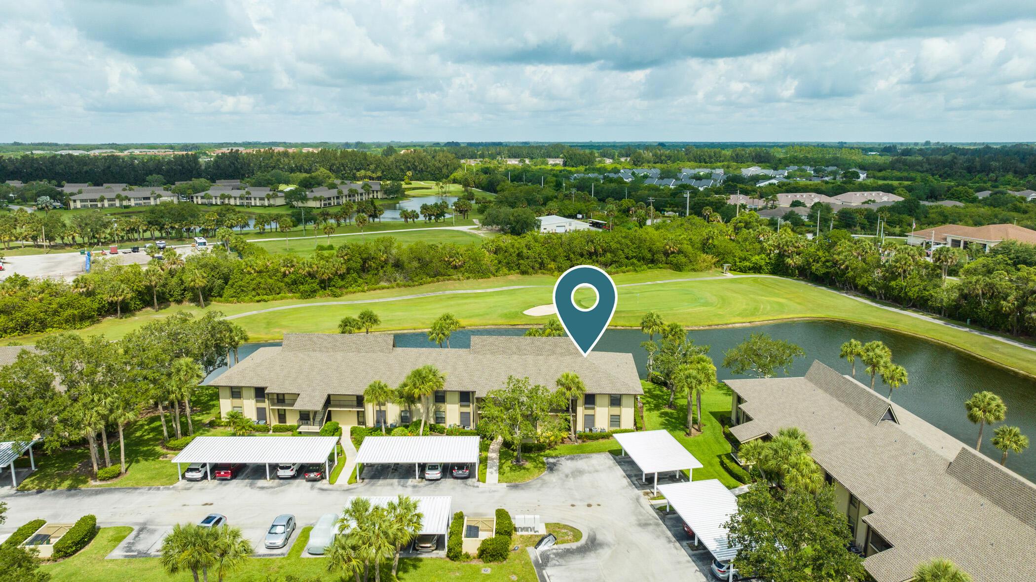 28 Plantation Drive 204, Vero Beach, FL 32966, Vero Beach - Photo 2