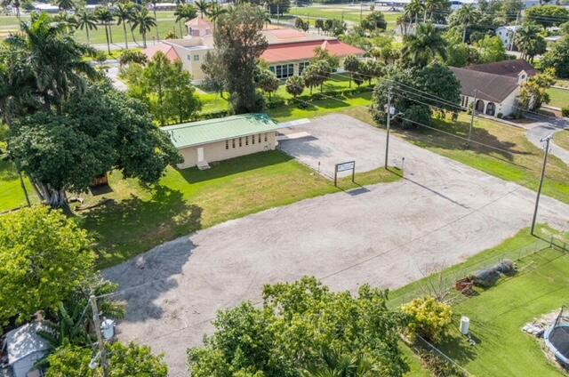 224 NW G Avenue, Belle Glade, FL 33430, Belle Glade - Photo 4