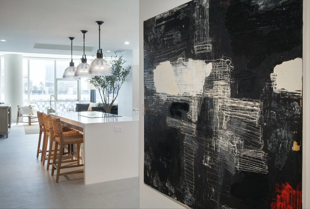 851 NE 1st Avenue 812, Miami, FL 33132, Miami