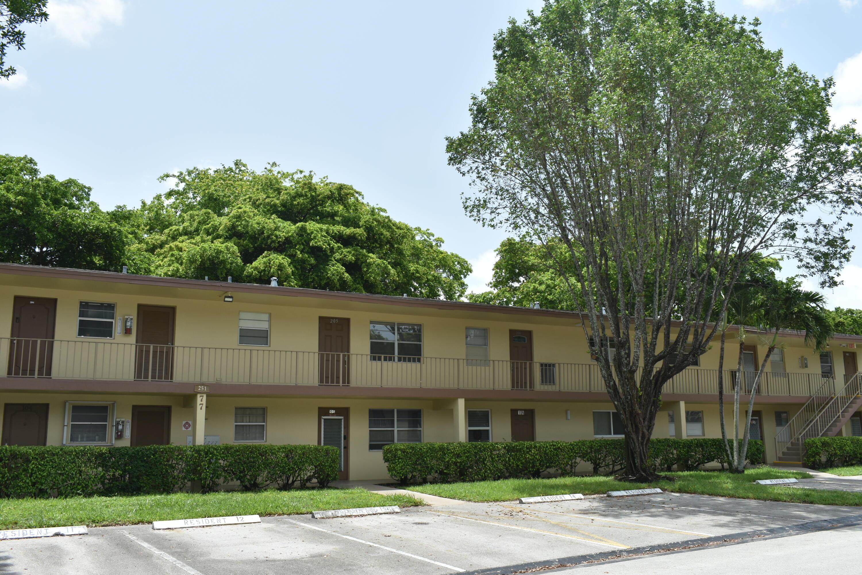 251 NW 76th Avenue 105, Margate, FL 33063, Margate