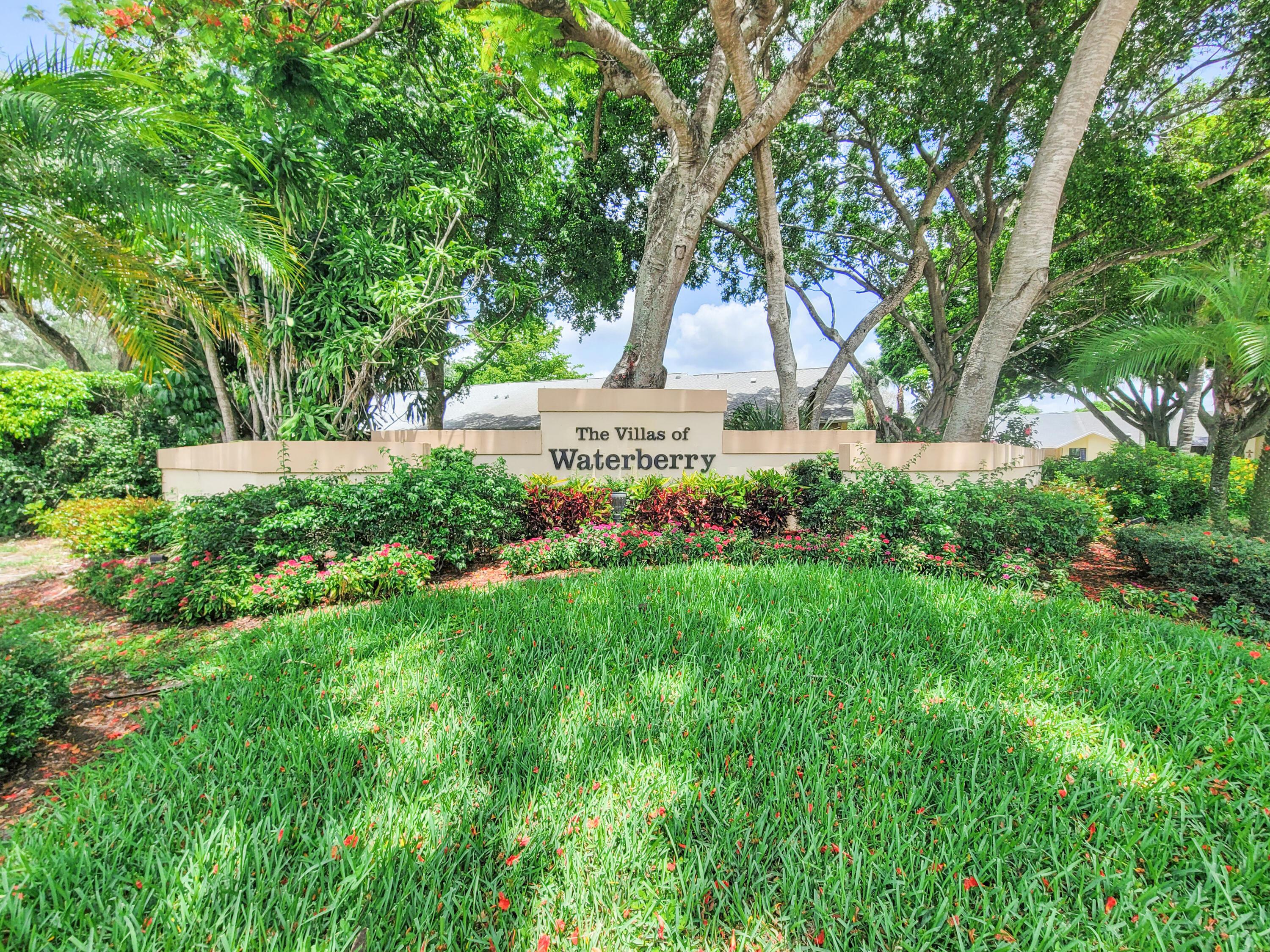 10900 Waterberry Court, Boca Raton, FL 33498, Boca Raton - Photo 4