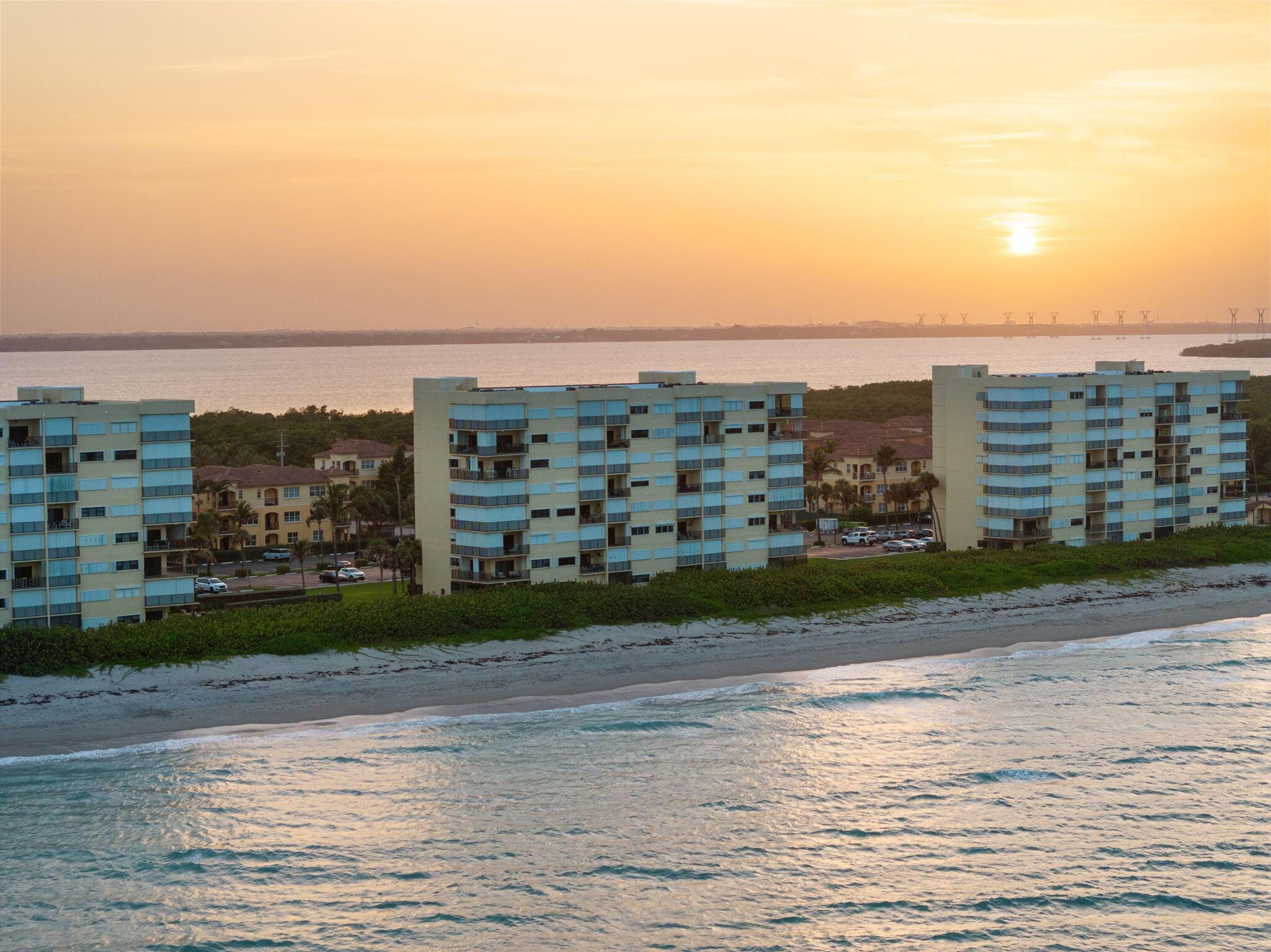 7420 S Ocean Drive 314, Jensen Beach, FL 34957, Jensen Beach