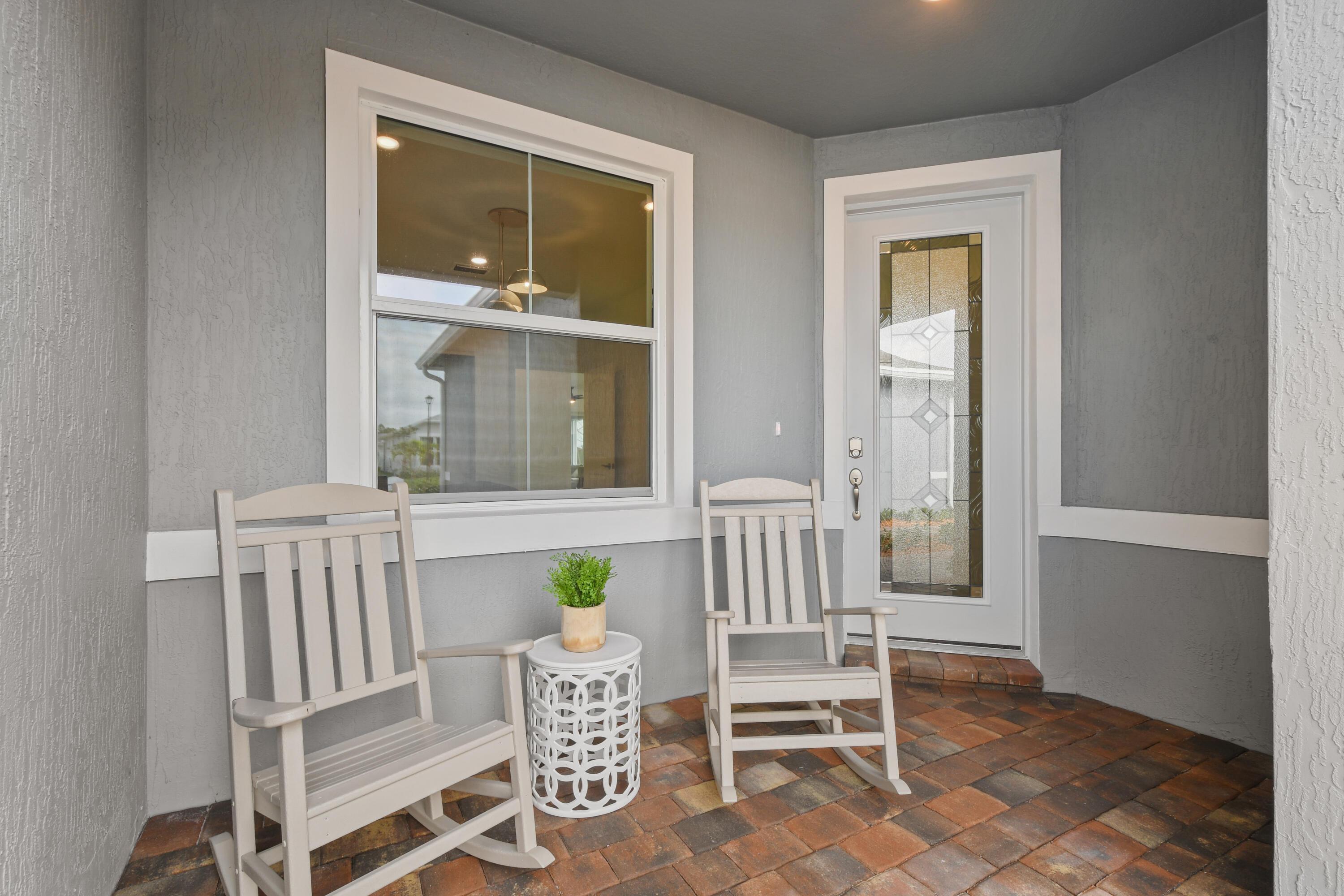 12809 SW Cattleya Lane Villa 216, Port St. Lucie, FL 34987, Port St. Lucie - Photo 4