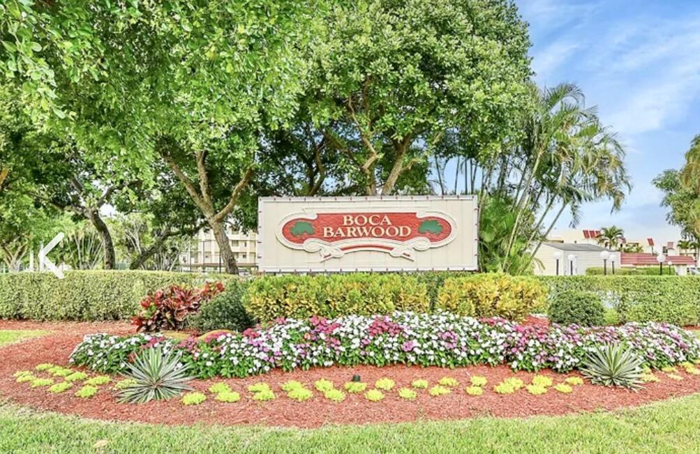 23249 Barwood Lane 402, Boca Raton, FL 33428, Boca Raton