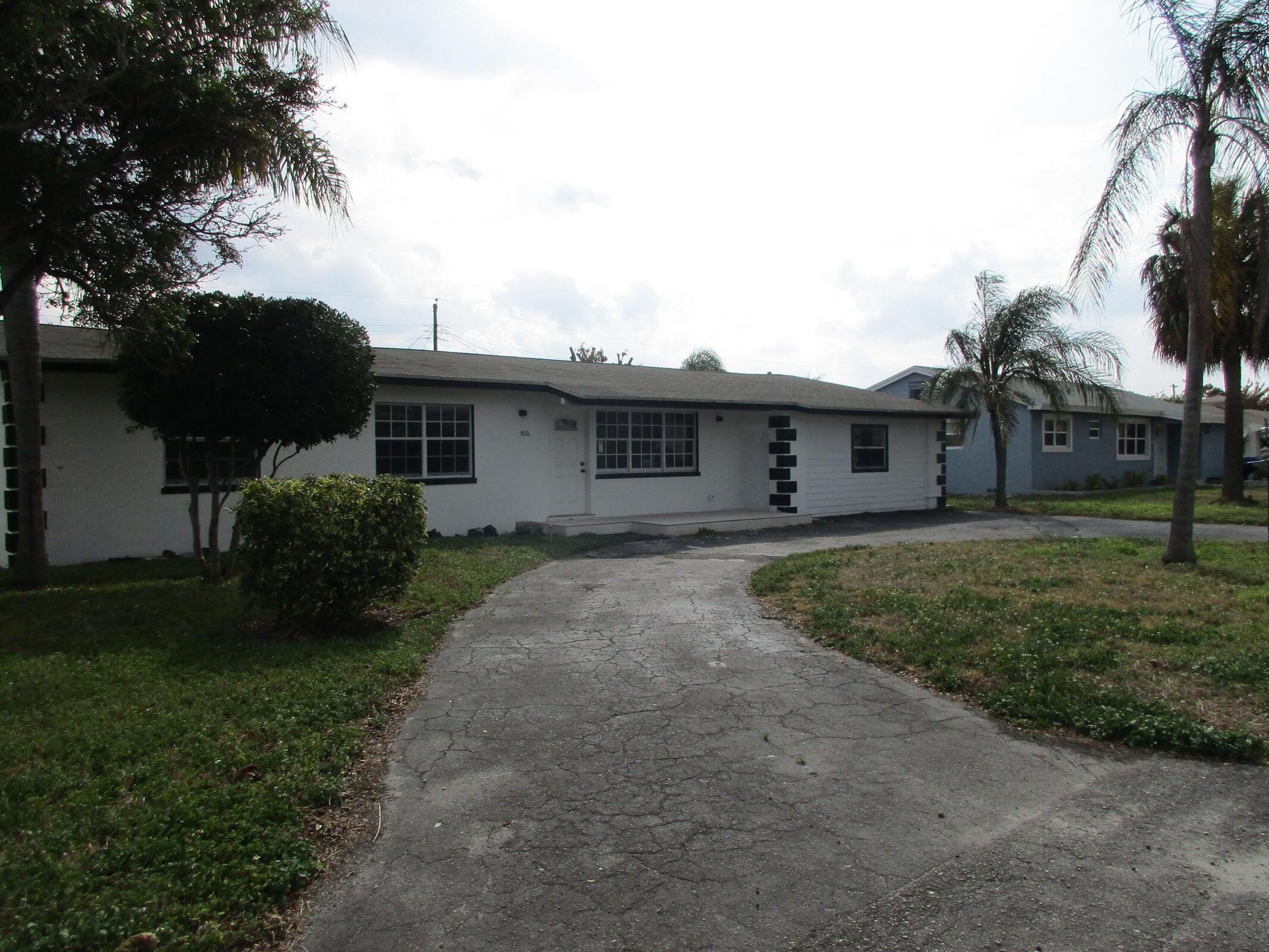 806 Minnesota Street, Lantana, FL 33462, Lantana - Photo 2