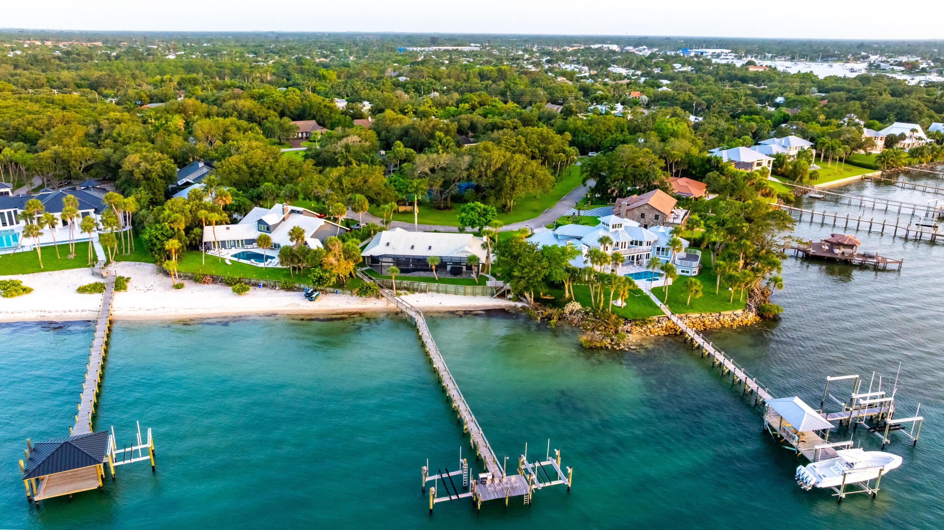 3501 SE Kubin Avenue, Stuart, FL 34997, Stuart