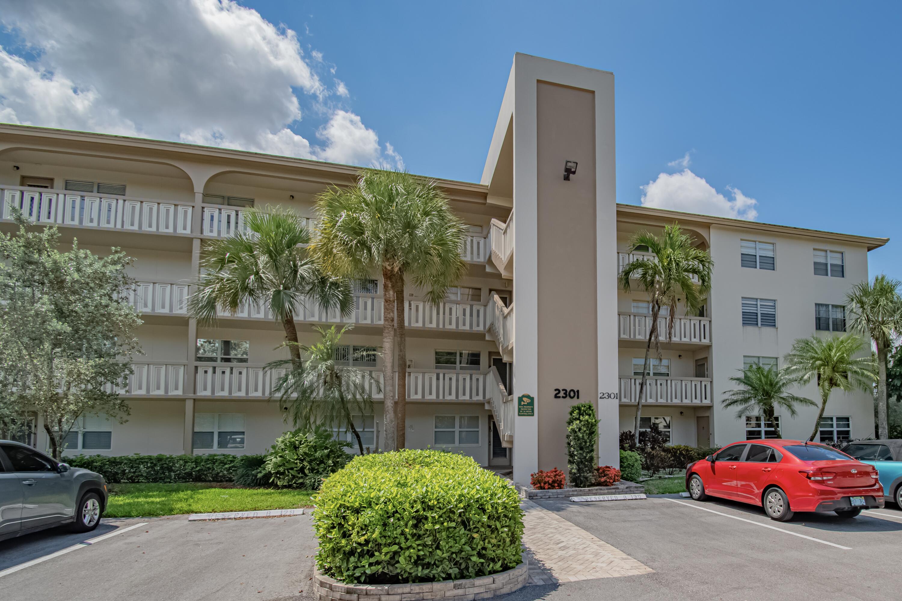 2301 Lucaya Lane M3, Coconut Creek, FL 33066, Coconut Creek