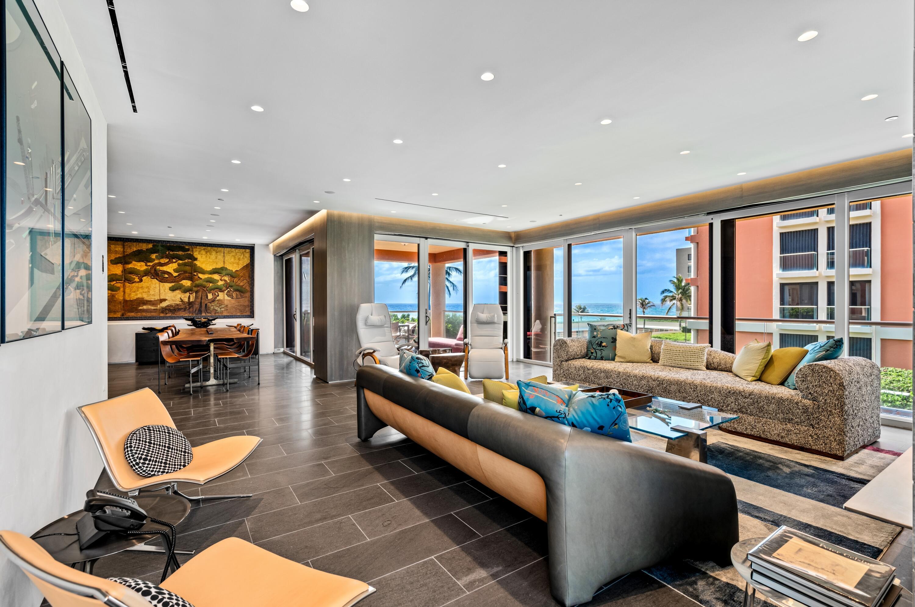 2 N Breakers Row N25, Palm Beach, FL 33480, Palm Beach - Photo 5