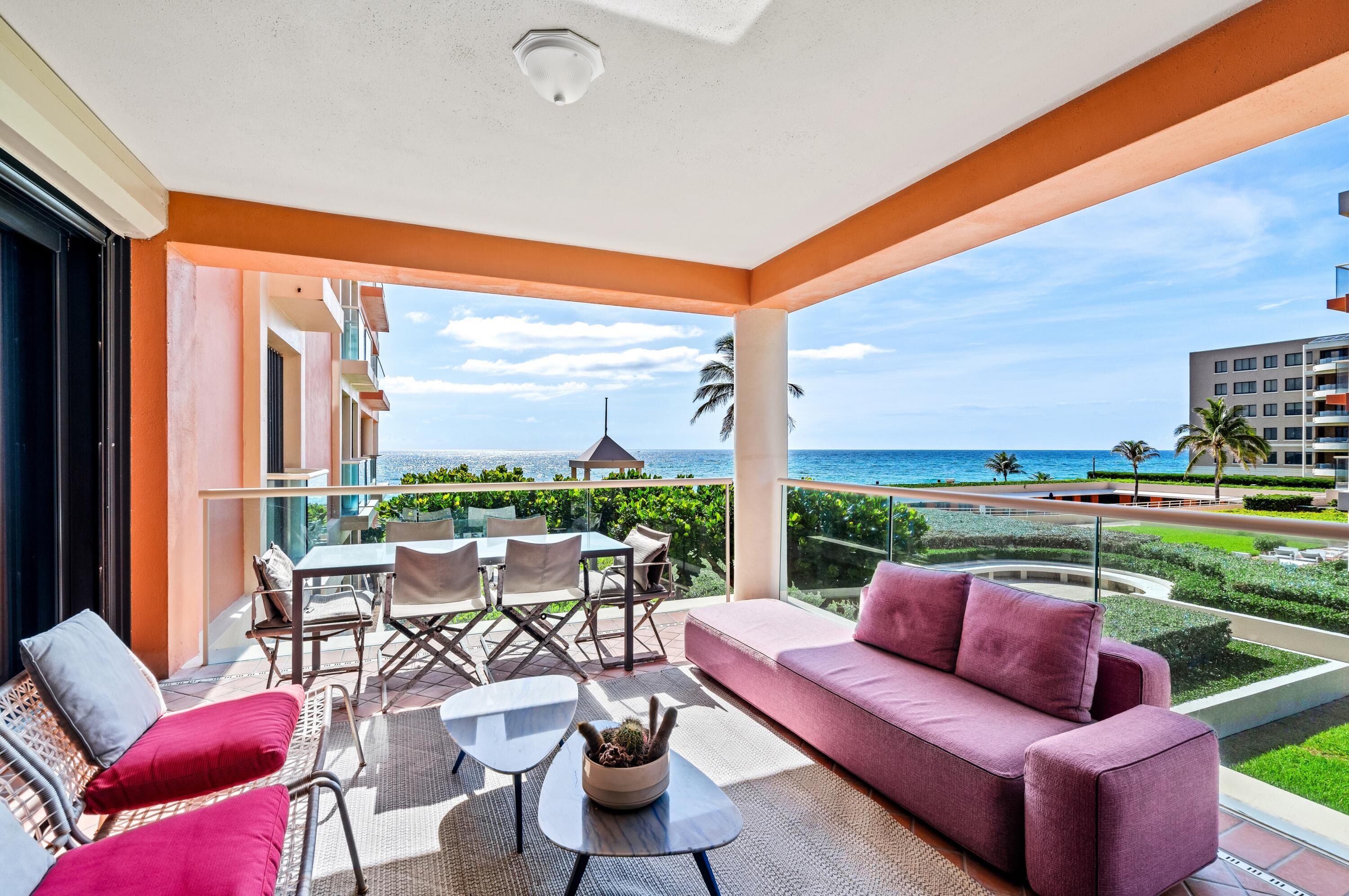 2 N Breakers Row N25, Palm Beach, FL 33480, Palm Beach