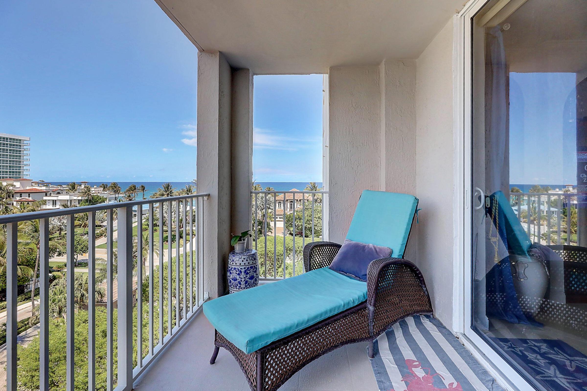 3606 S Ocean 703 Boulevard 703, Highland Beach, FL 33487, Highland Beach