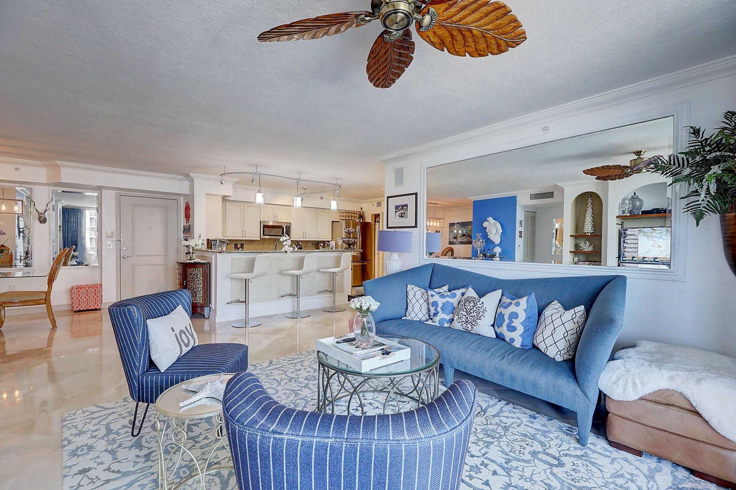3606 S Ocean 703 Boulevard 703, Highland Beach, FL 33487, Highland Beach - Photo 3