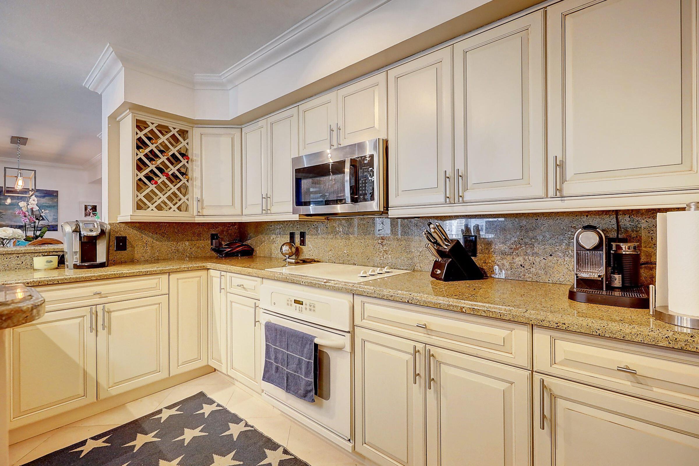 3606 S Ocean 703 Boulevard 703, Highland Beach, FL 33487, Highland Beach - Photo 5