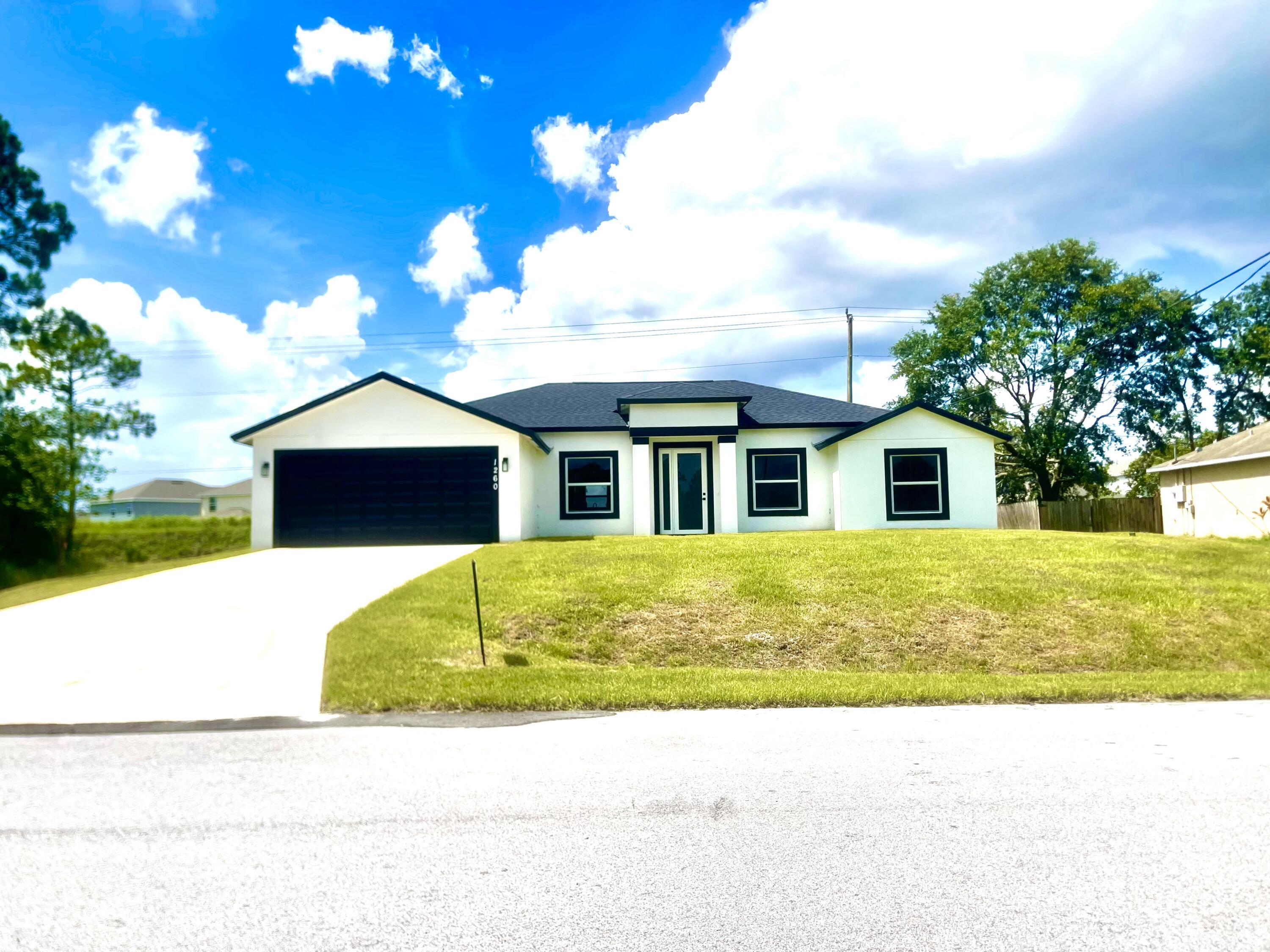 1260 Larkspur Street SE, Palm Bay, FL 32909, Palm Bay