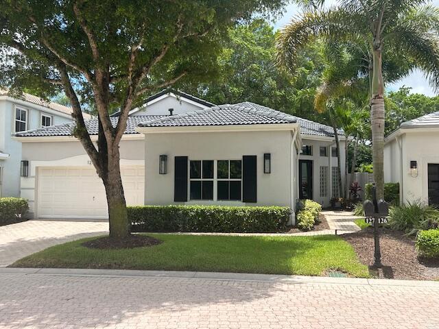 127 Sunset Cove Lane, Palm Beach Gardens, FL 33418, Palm Beach Gardens