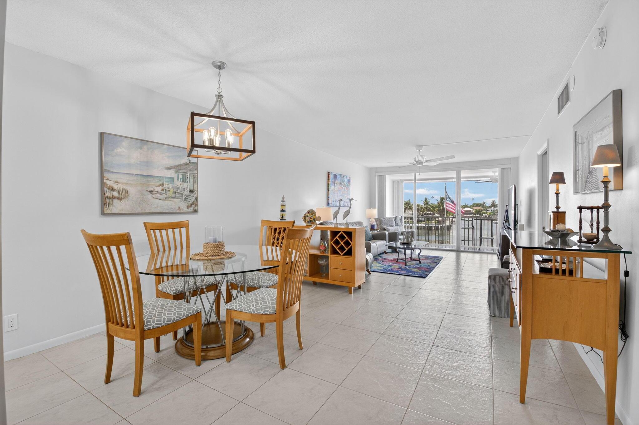 3100 S Ocean Boulevard 312, Highland Beach, FL 33487, Highland Beach - Photo 3