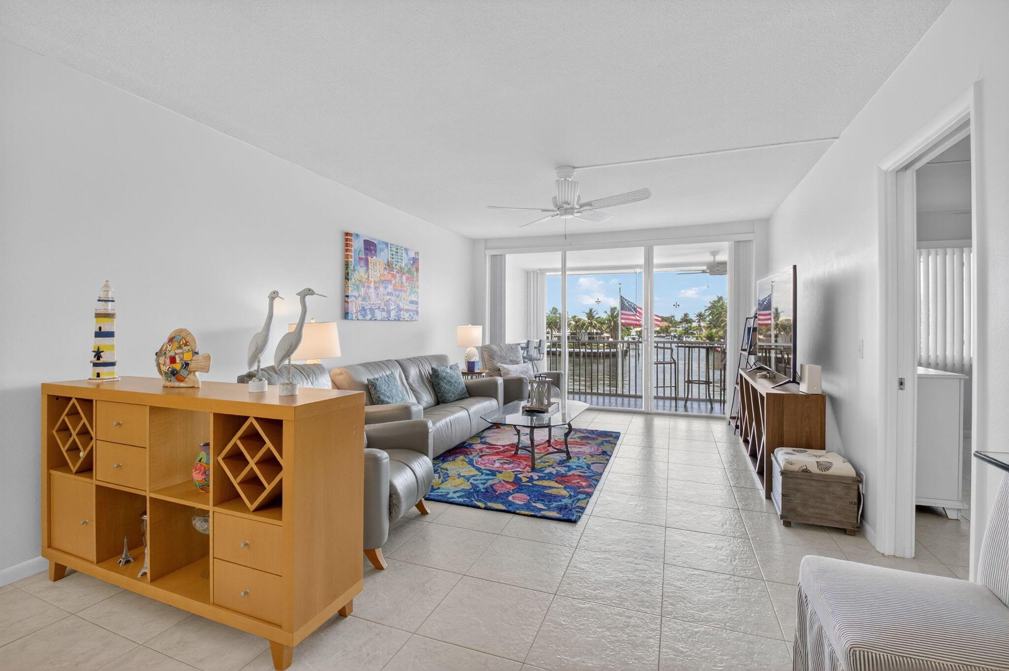3100 S Ocean Boulevard 312, Highland Beach, FL 33487, Highland Beach - Photo 5