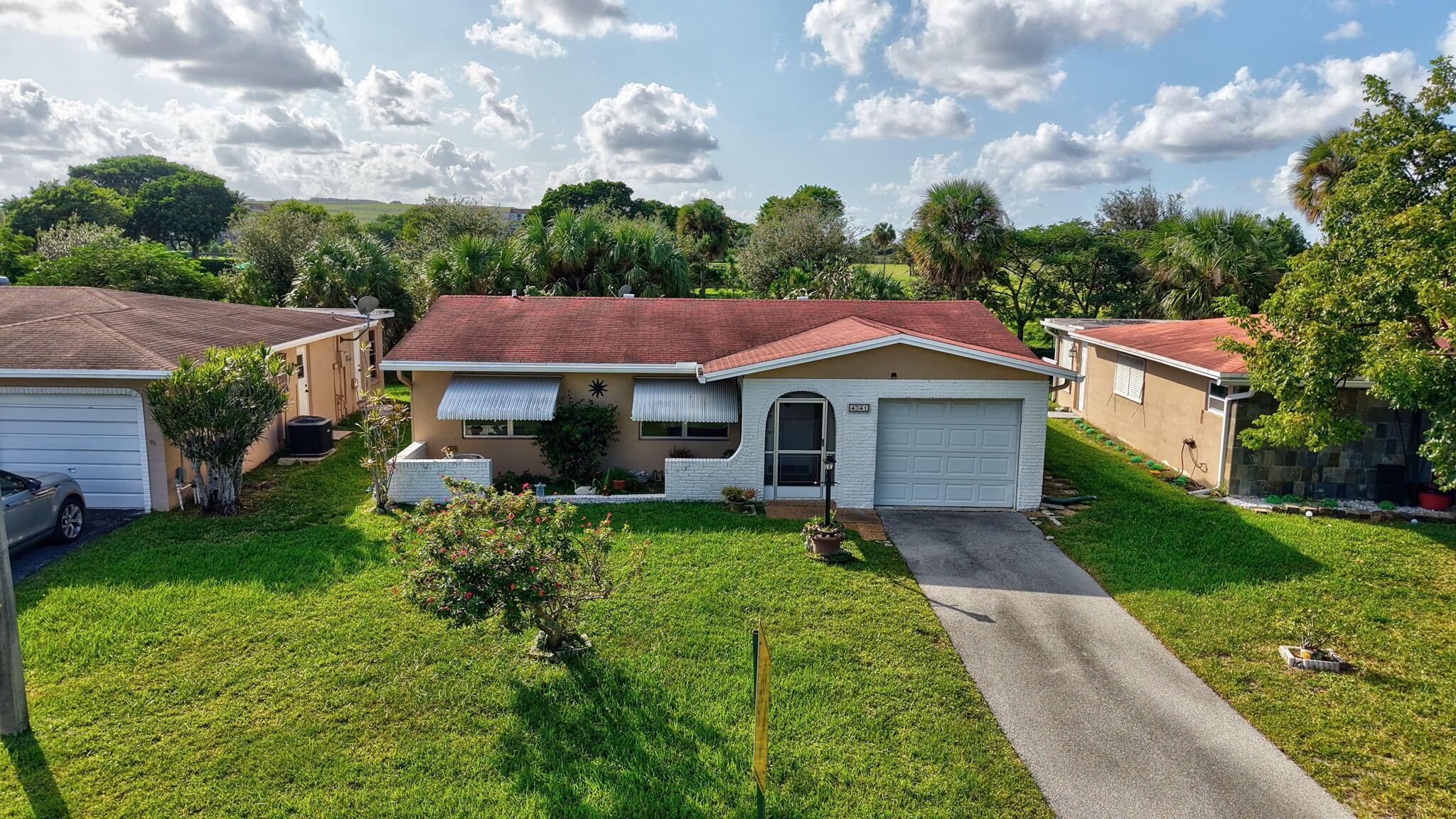 4741 NW 13th Avenue, Deerfield Beach, FL 33064, Deerfield Beach - Photo 5