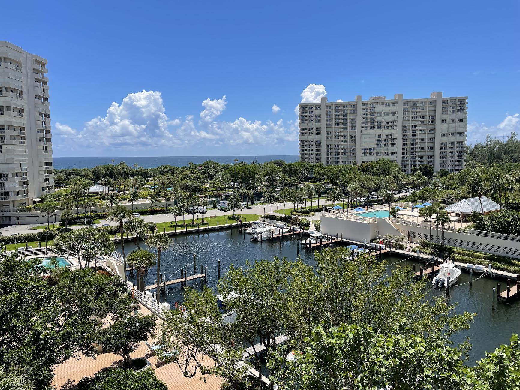 4201 N Ocean Boulevard 608, Boca Raton, FL 33431, Boca Raton - Photo 3