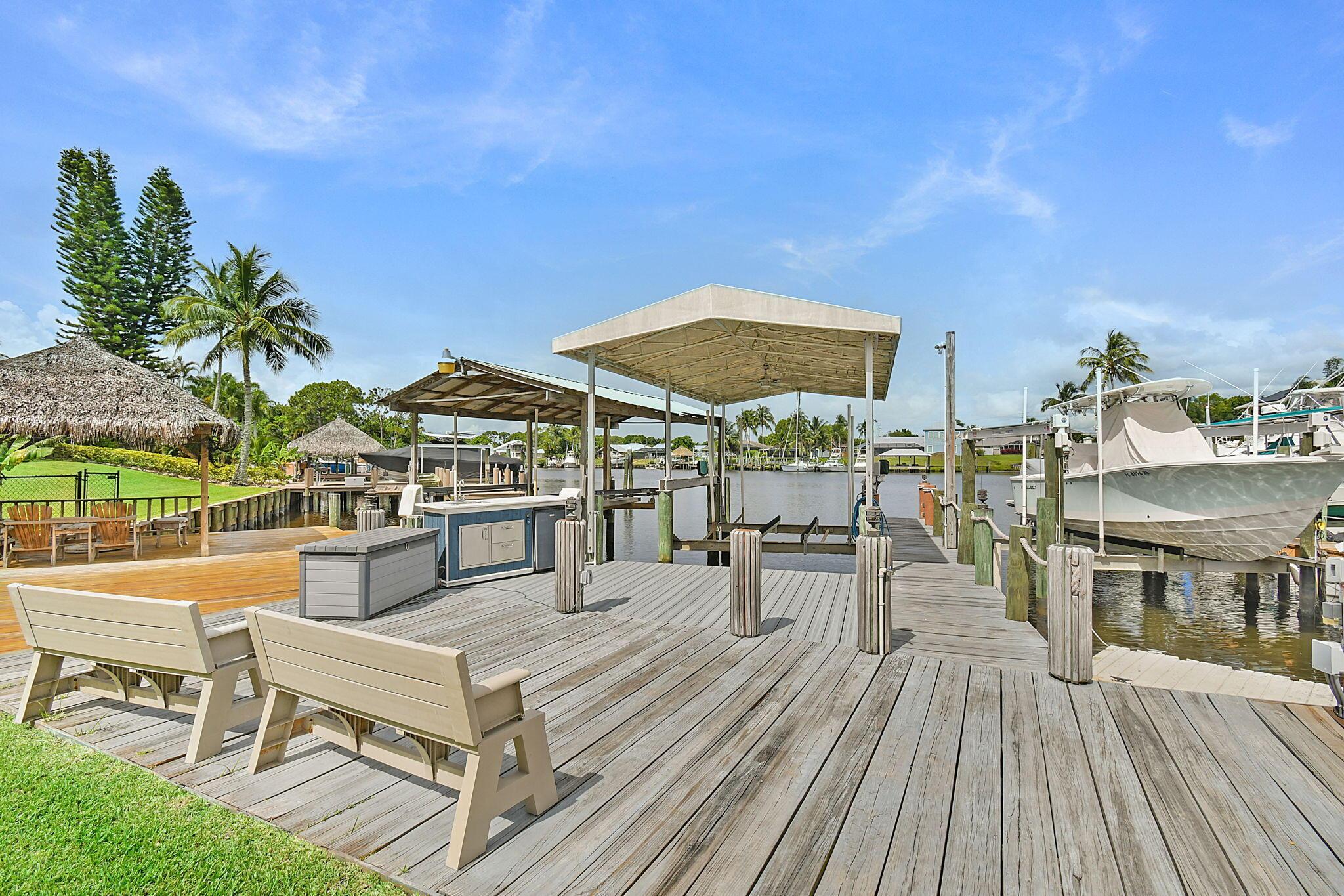 702 SE Adams Court, Port St. Lucie, FL 34984, Port St. Lucie