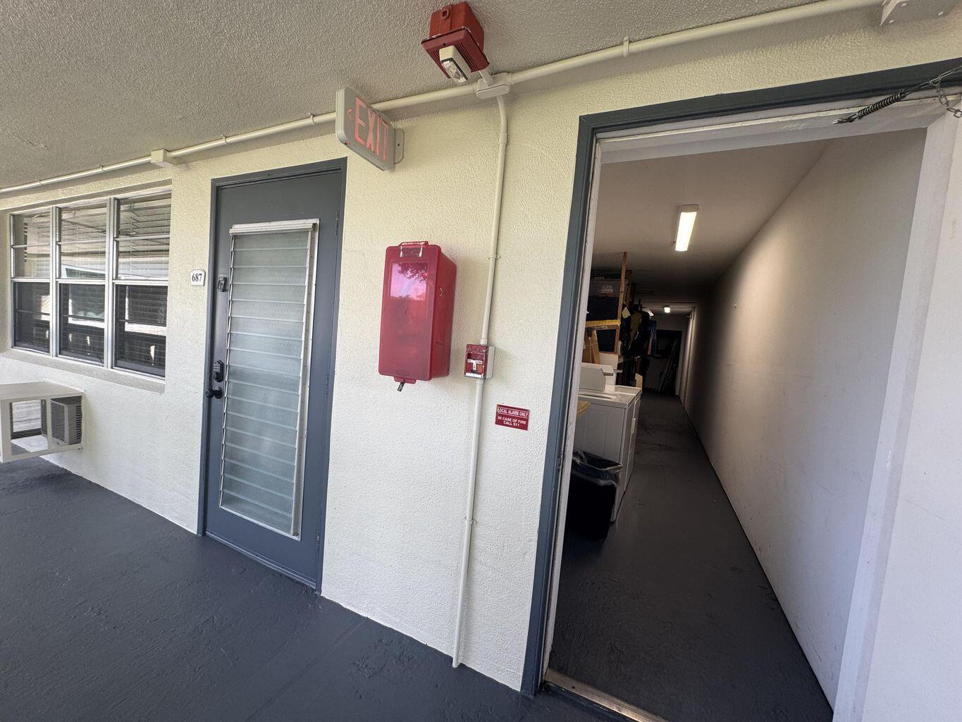 687 Durham Y, Deerfield Beach, FL 33442, Deerfield Beach - Photo 2