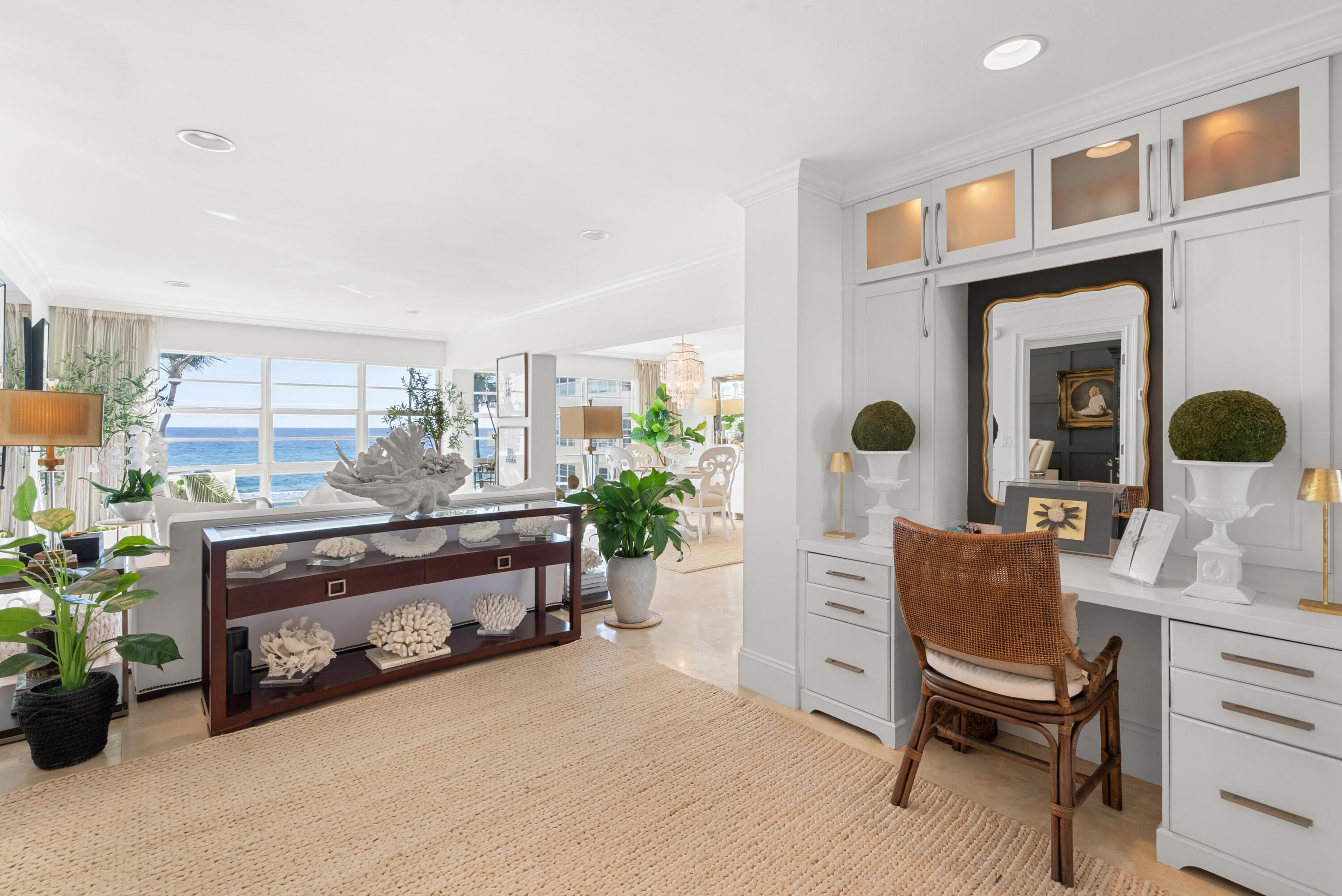 3851 N Ocean Boulevard 307-308, Gulf Stream, FL 33483, Gulf Stream - Photo 5