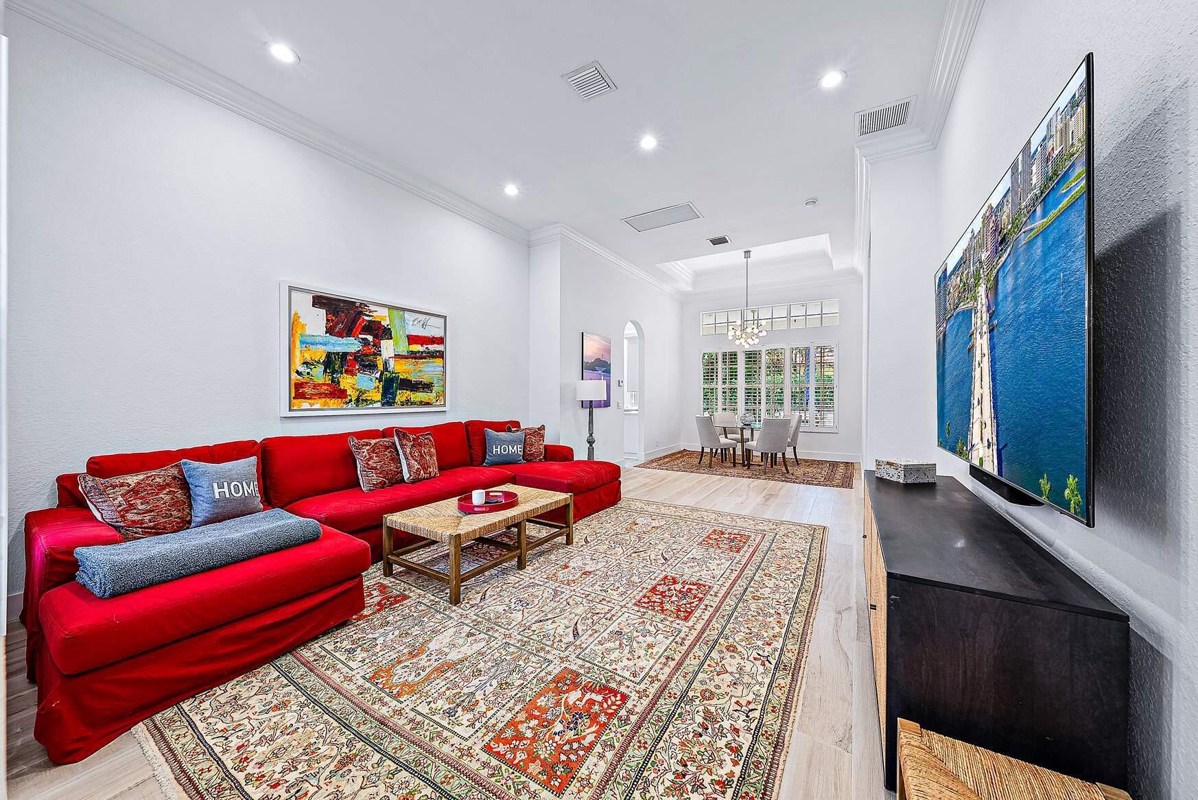 102 Via Santa Cruz, Jupiter, FL 33458, Jupiter - Photo 5