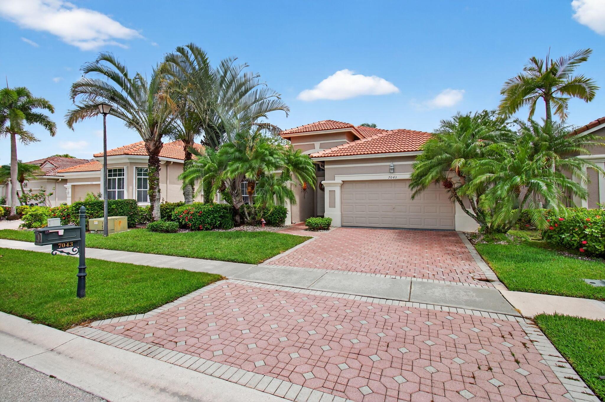 7043 Southport Drive, Boynton Beach, FL 33472, Boynton Beach